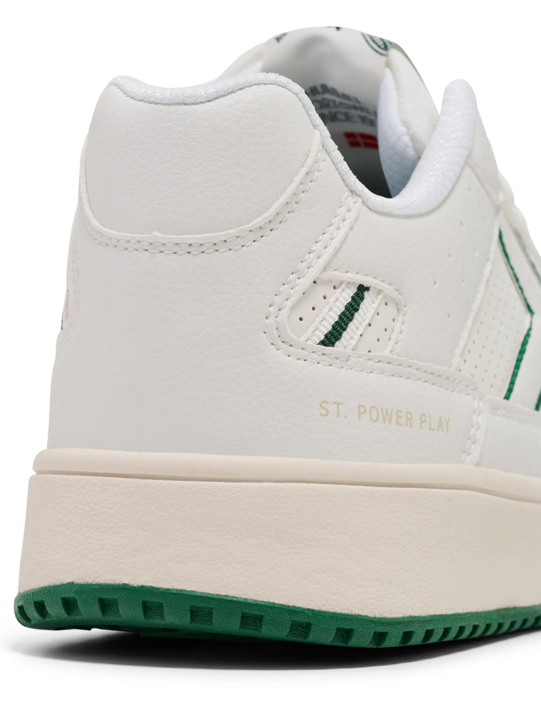 Schnürsenkel Sneaker St. Power Erwachsene 7/14