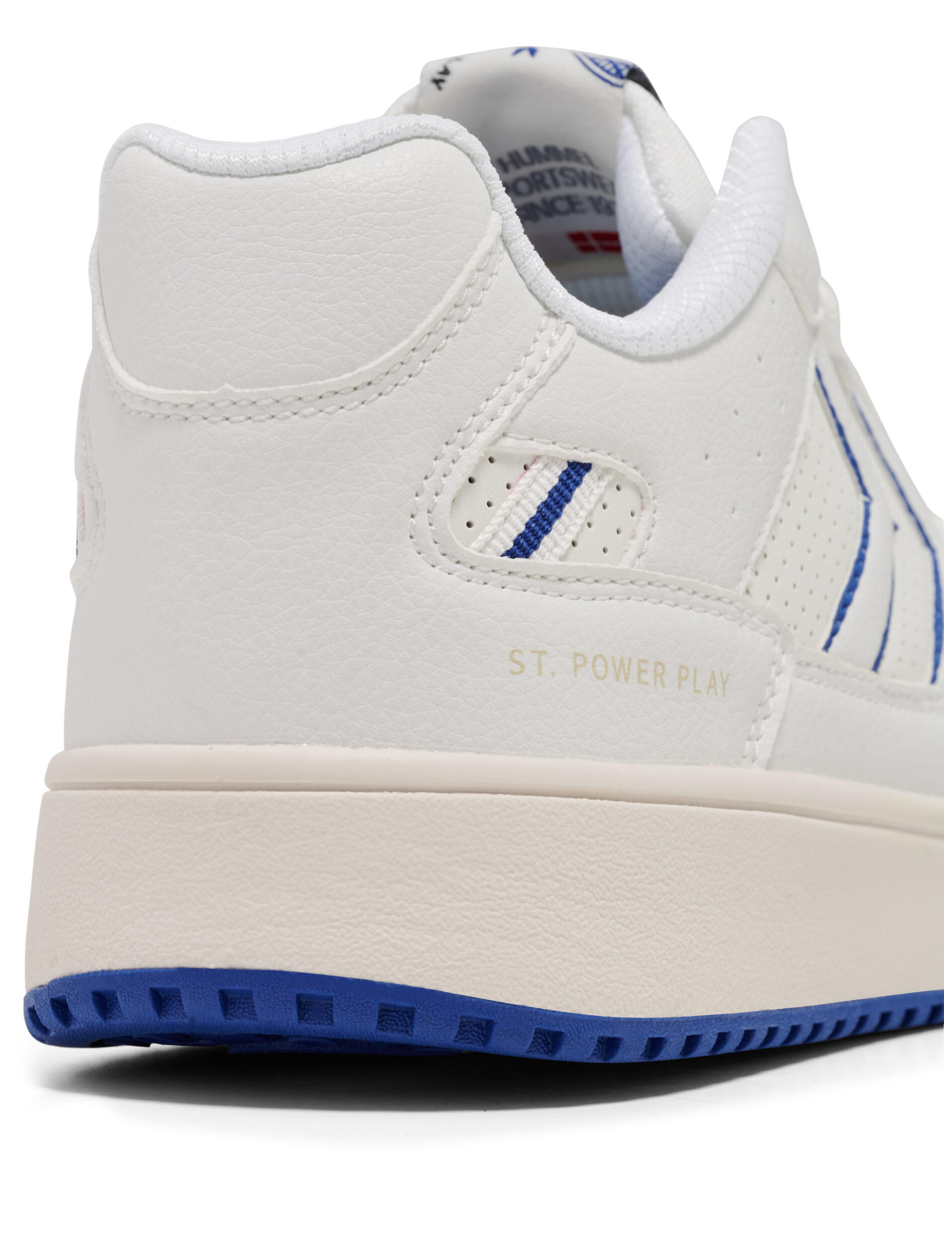 Lacets Sneaker St. Power Adulte 6/7