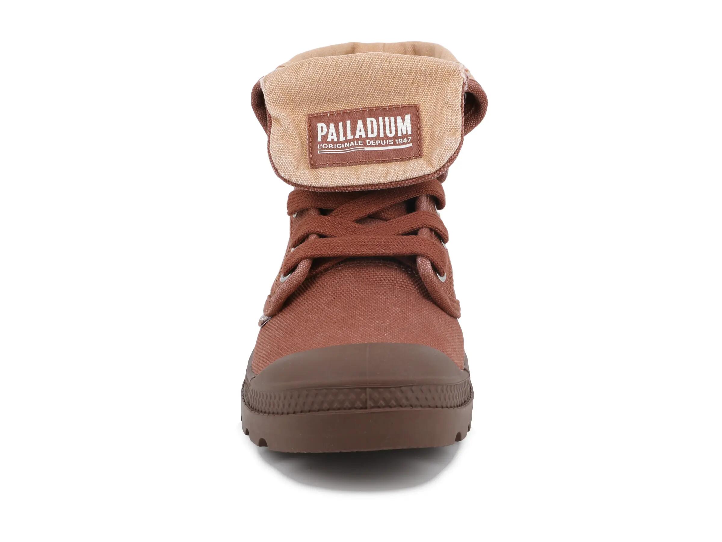 Chaussures de Marche Femme BAGGY 3/7