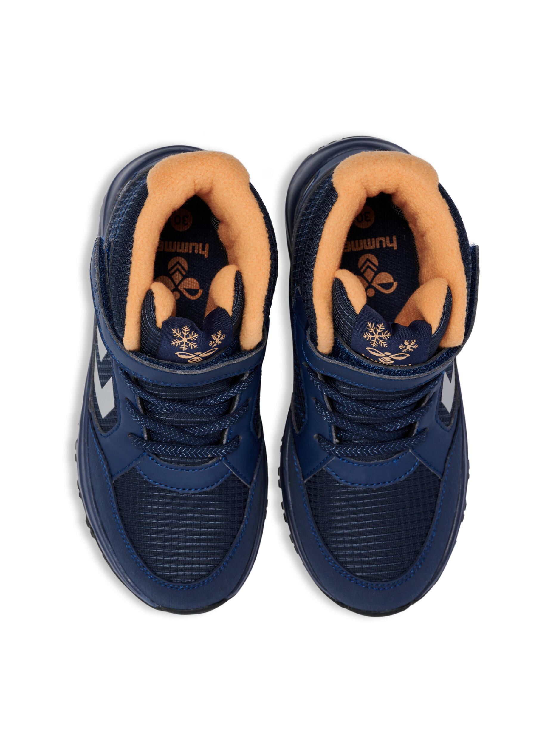 Fermeture Velcro Botte D'hiver Explorer Tex Mode De Vie Enfant 3/7