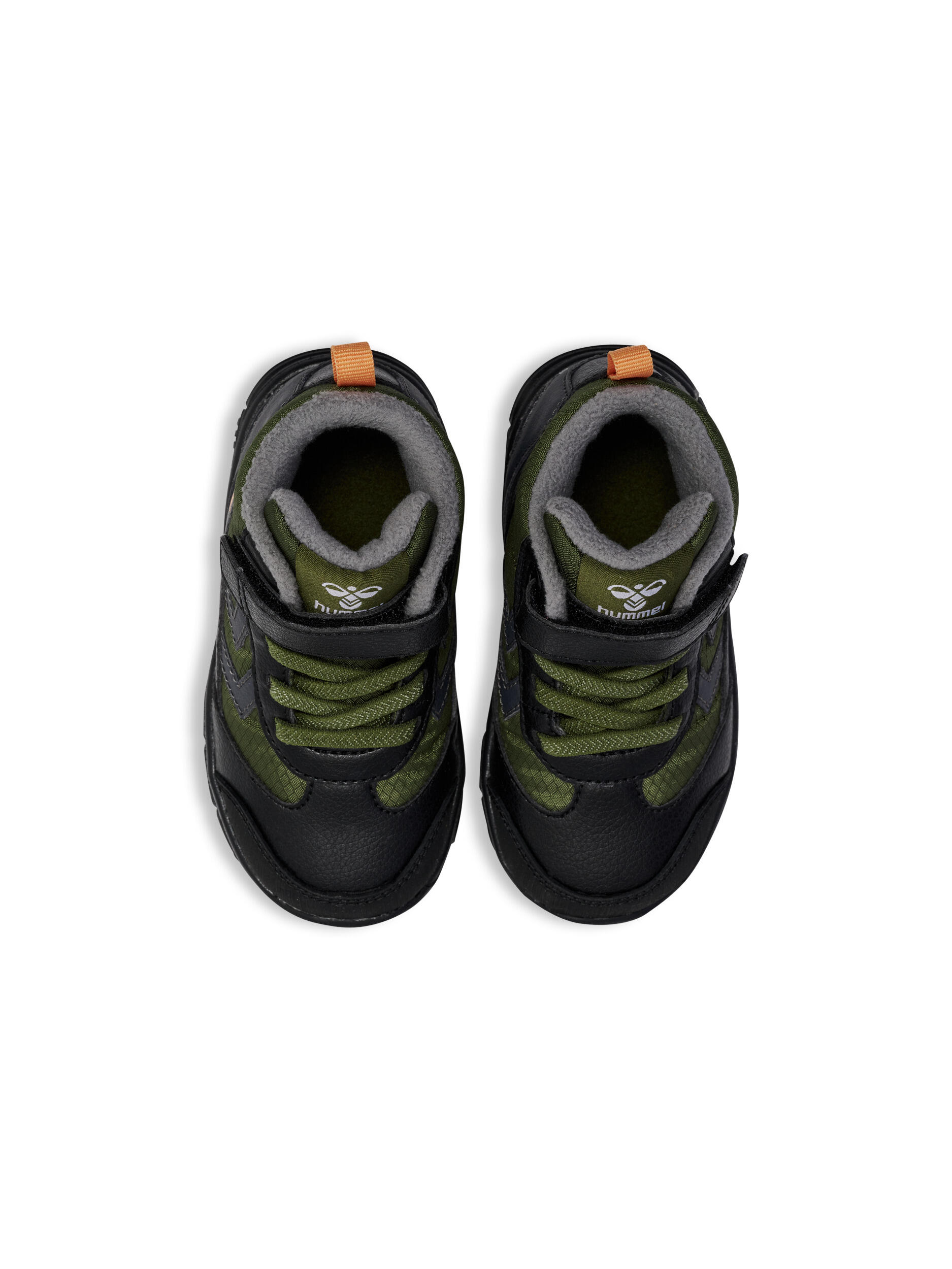 Fermeture Velcro Botte D'hiver Crosslite Winter Mode De Vie Enfant 3/7