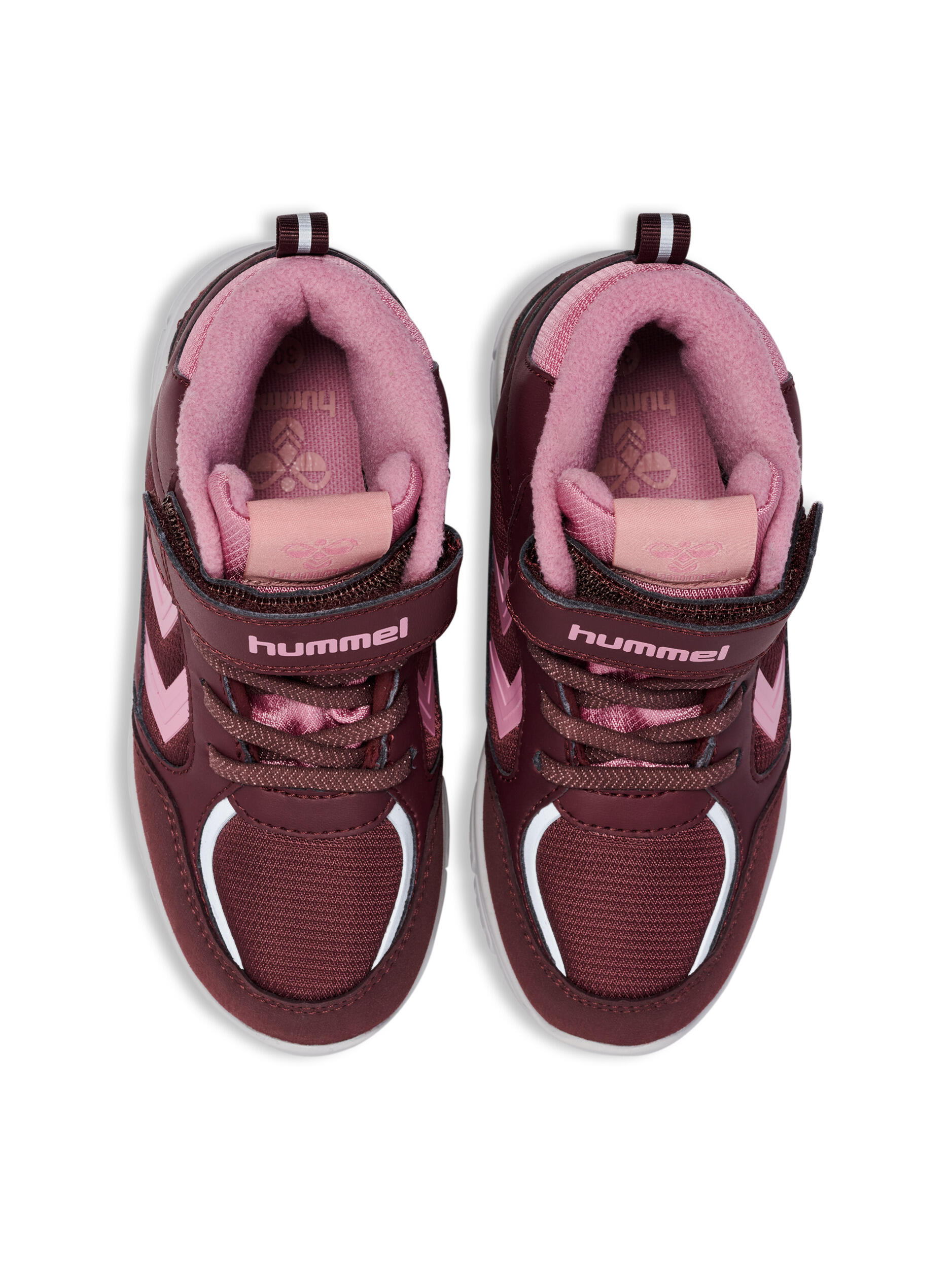 Klittenbandsluiting De Boot Van Winter X-Light 2.0 Uniseks Kinderen 3/7