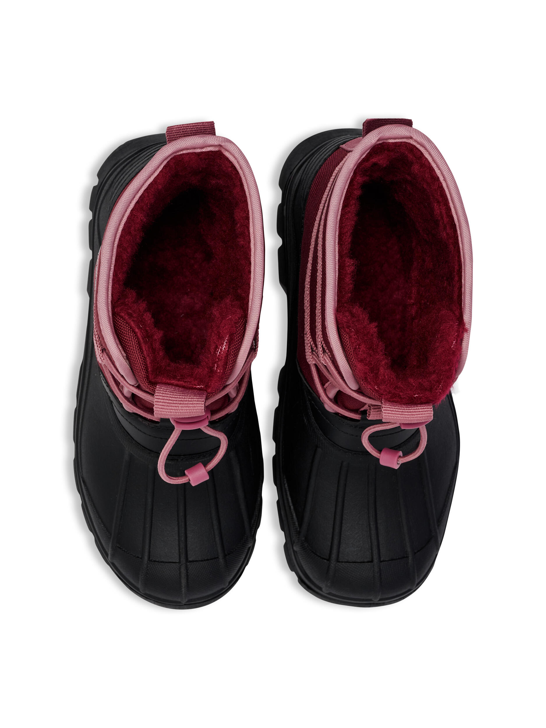 Veters De Boot Van Winter Icicle Uniseks Kinderen 2/6