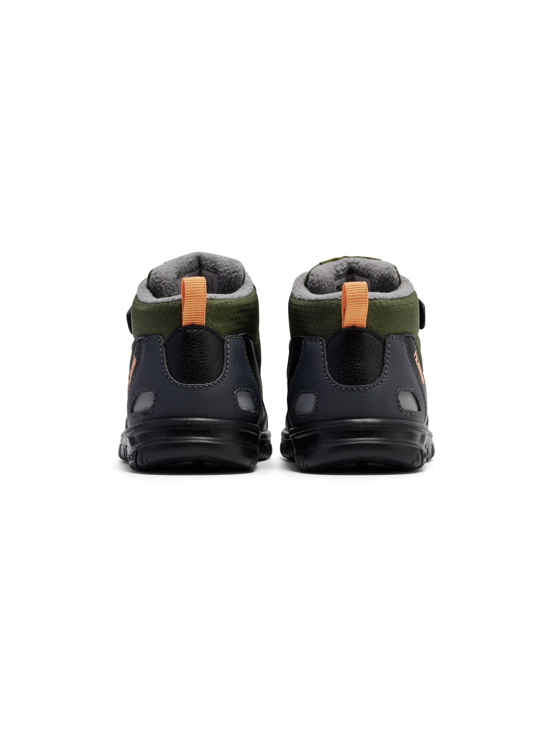 Fermeture Velcro Botte D'hiver Crosslite Winter Mode De Vie Enfant 2/7