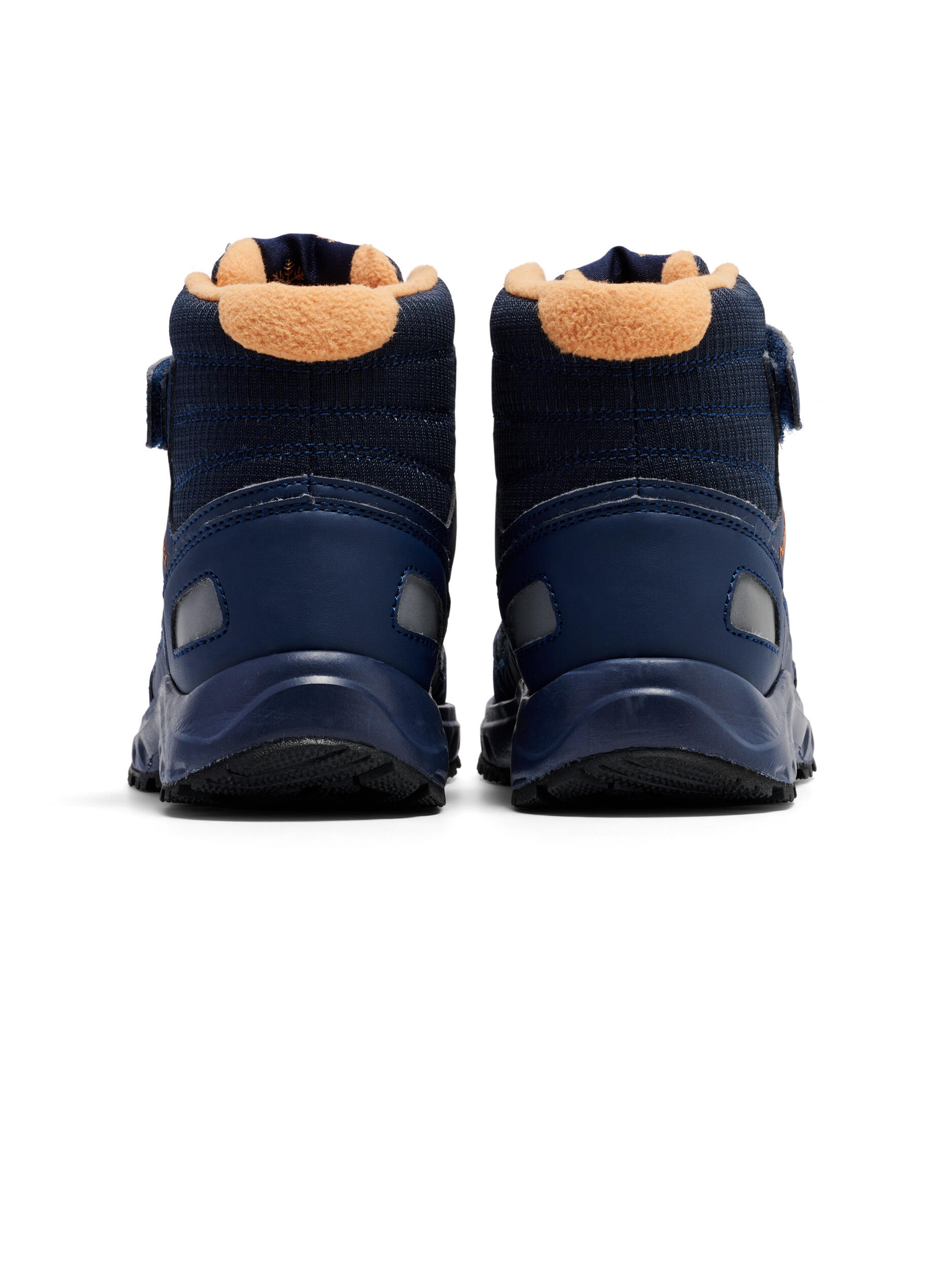Fermeture Velcro Botte D'hiver Explorer Tex Mode De Vie Enfant 2/7