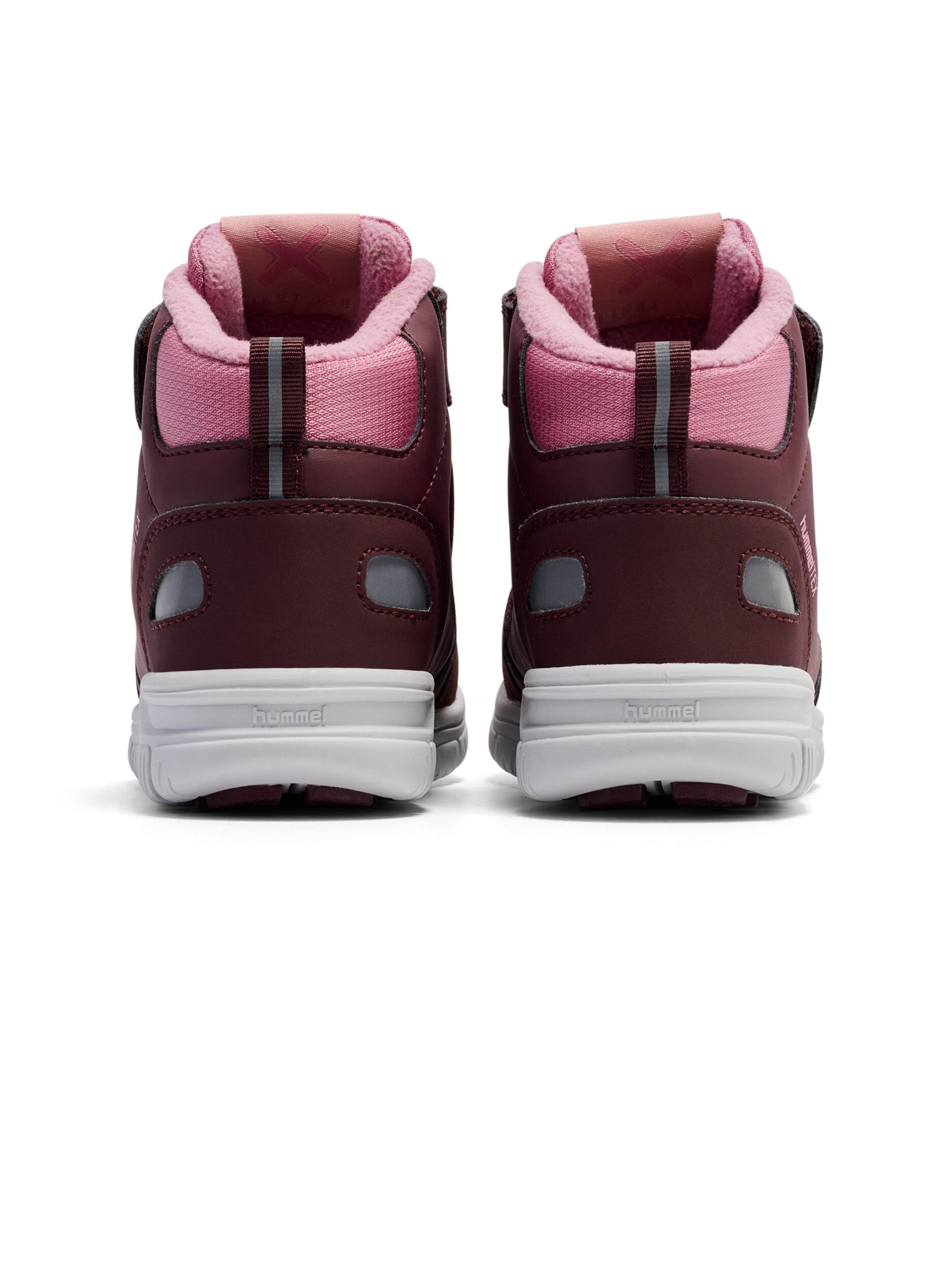 Klittenbandsluiting De Boot Van Winter X-Light 2.0 Uniseks Kinderen 2/7