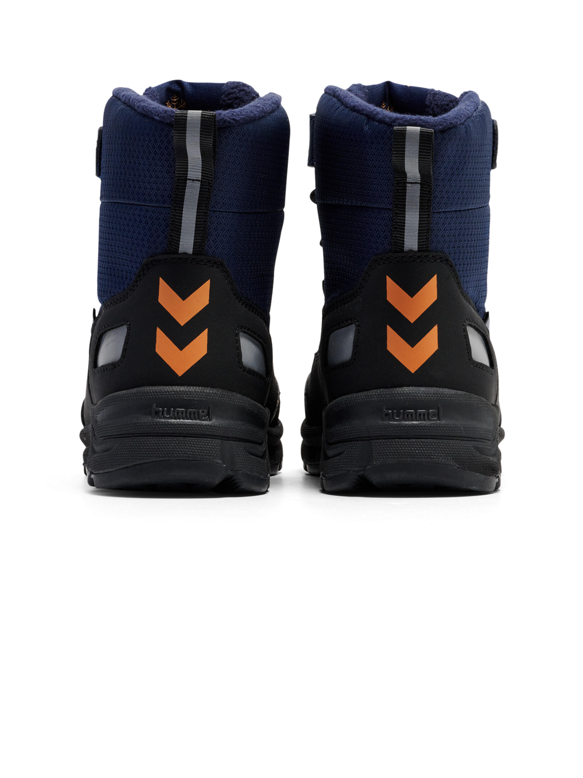Fermeture Velcro Botte D'hiver Snow Boot Enfant 2/7