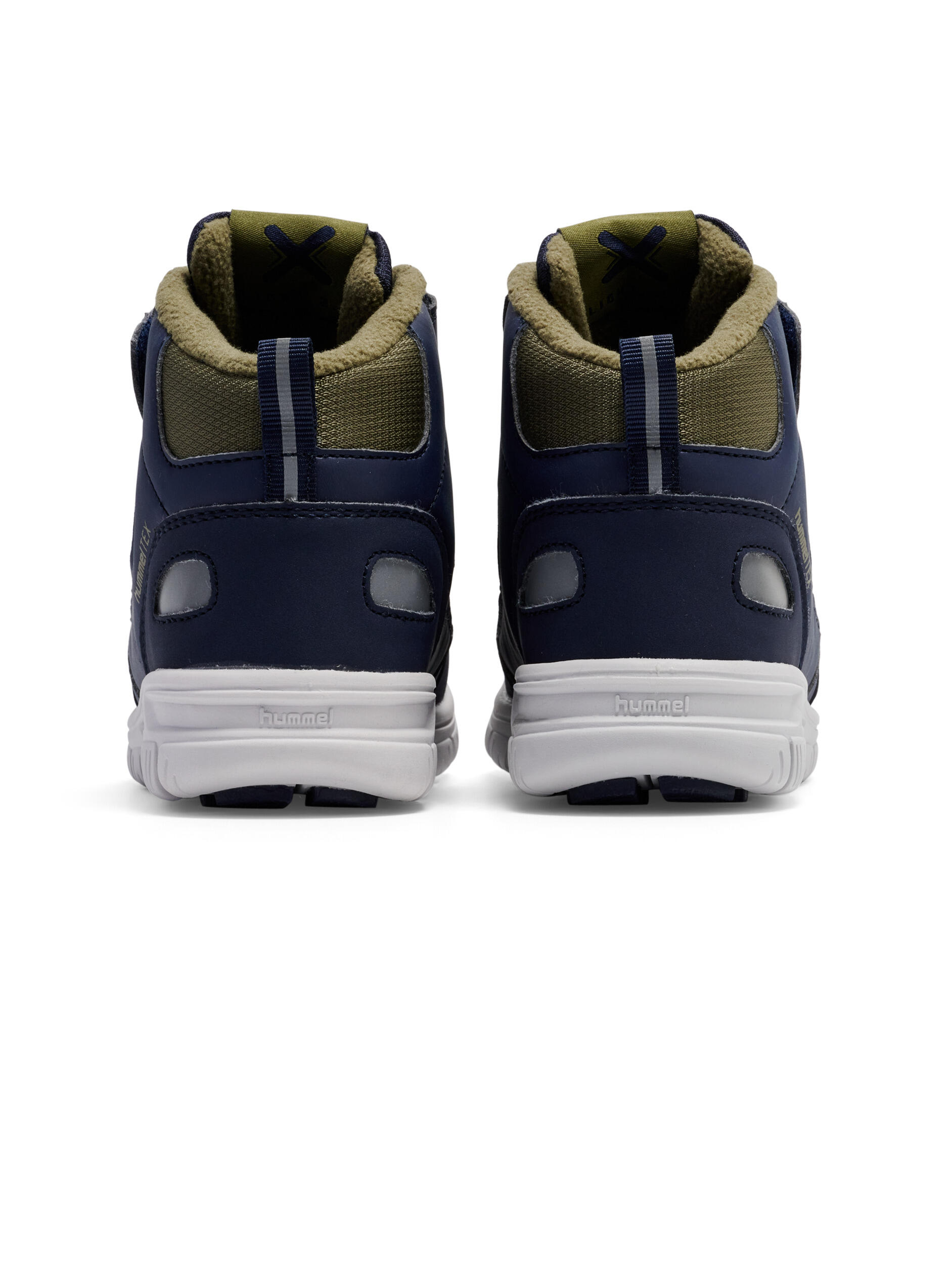 Klettverschluss Stiefel X-Light 2.0 Kinder 2/7