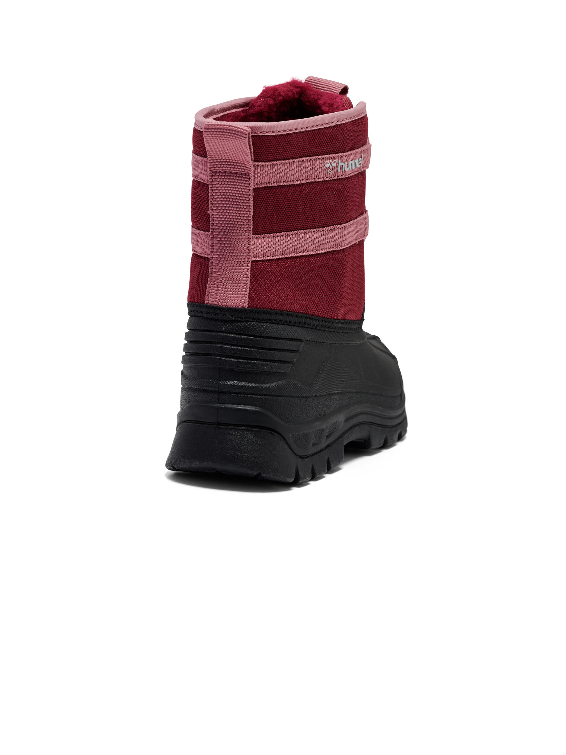 Veters De Boot Van Winter Icicle Uniseks Kinderen 5/6