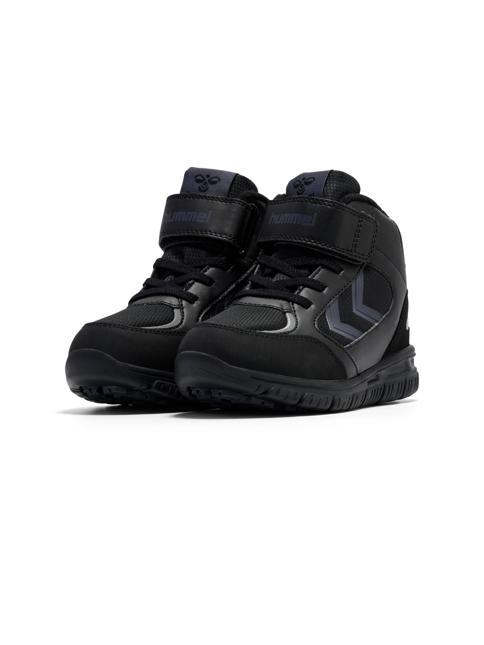 Klettverschluss Stiefel X-Light 2.0 Kinder 5/7