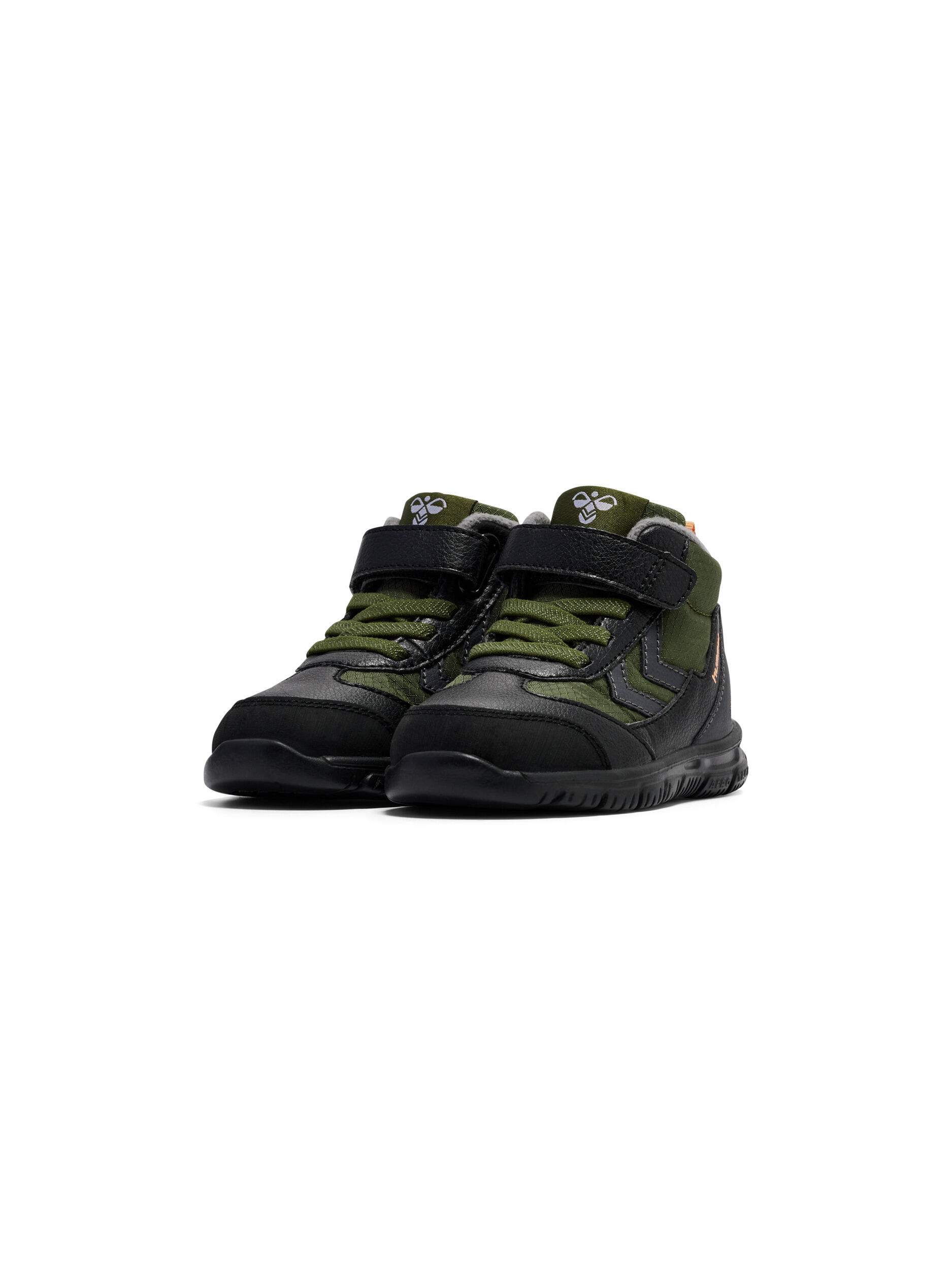 Fermeture Velcro Botte D'hiver Crosslite Winter Mode De Vie Enfant 5/7