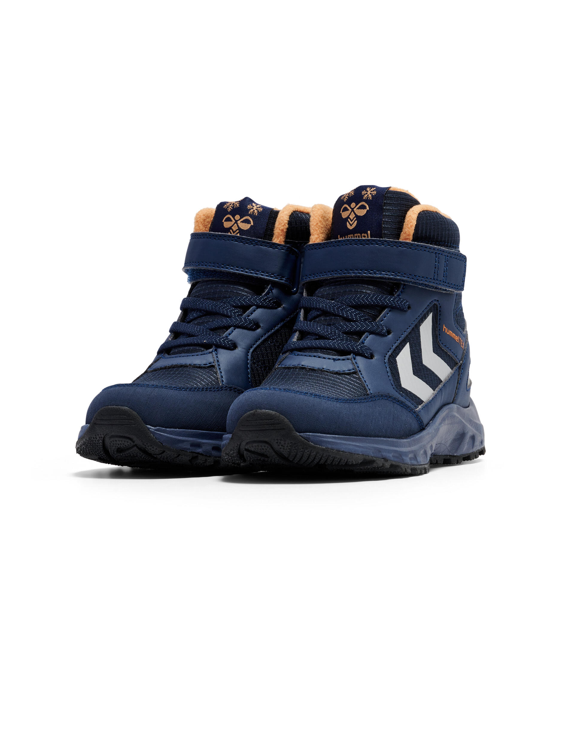Fermeture Velcro Botte D'hiver Explorer Tex Mode De Vie Enfant 5/7