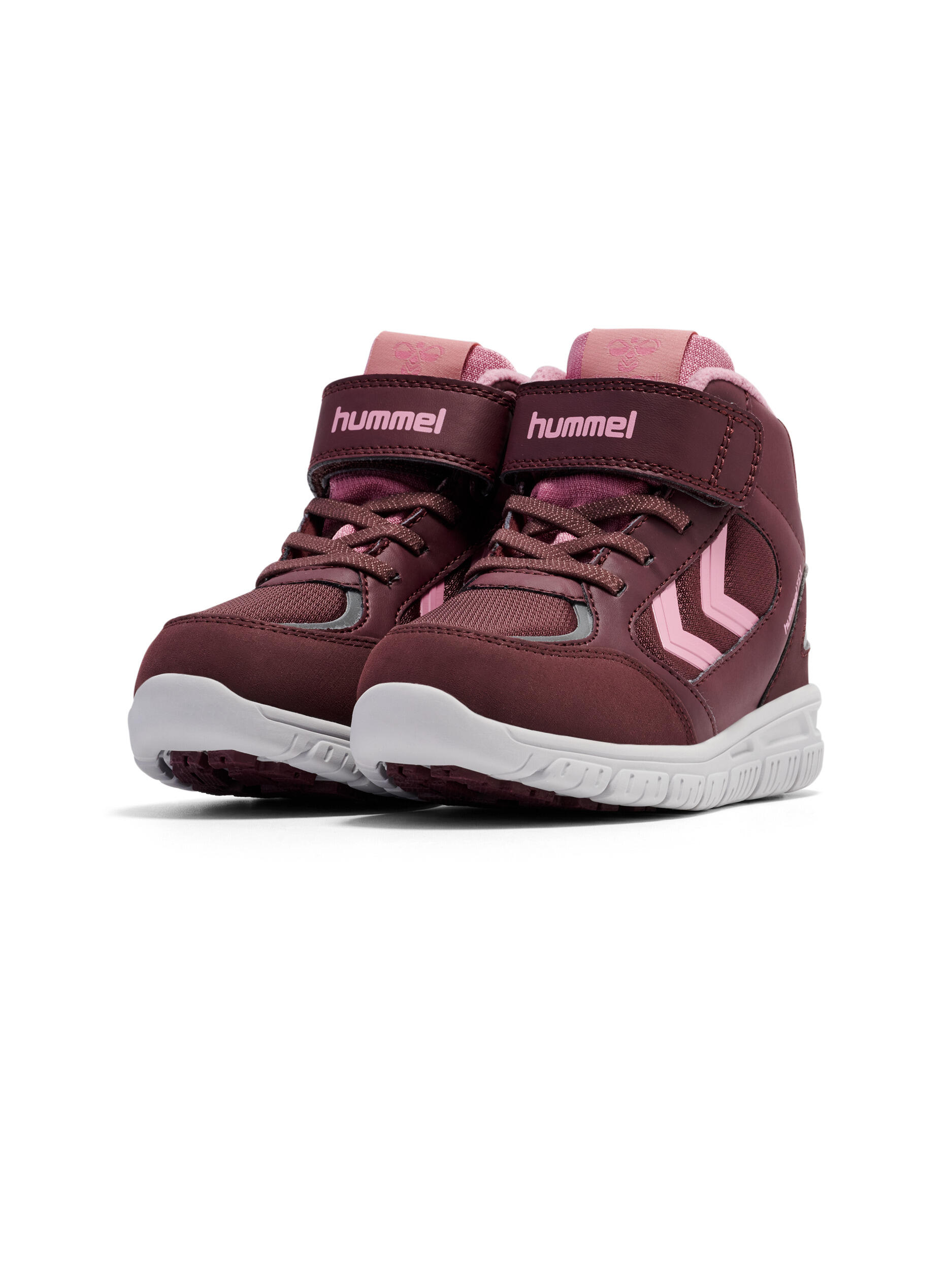 Klittenbandsluiting De Boot Van Winter X-Light 2.0 Uniseks Kinderen 5/7