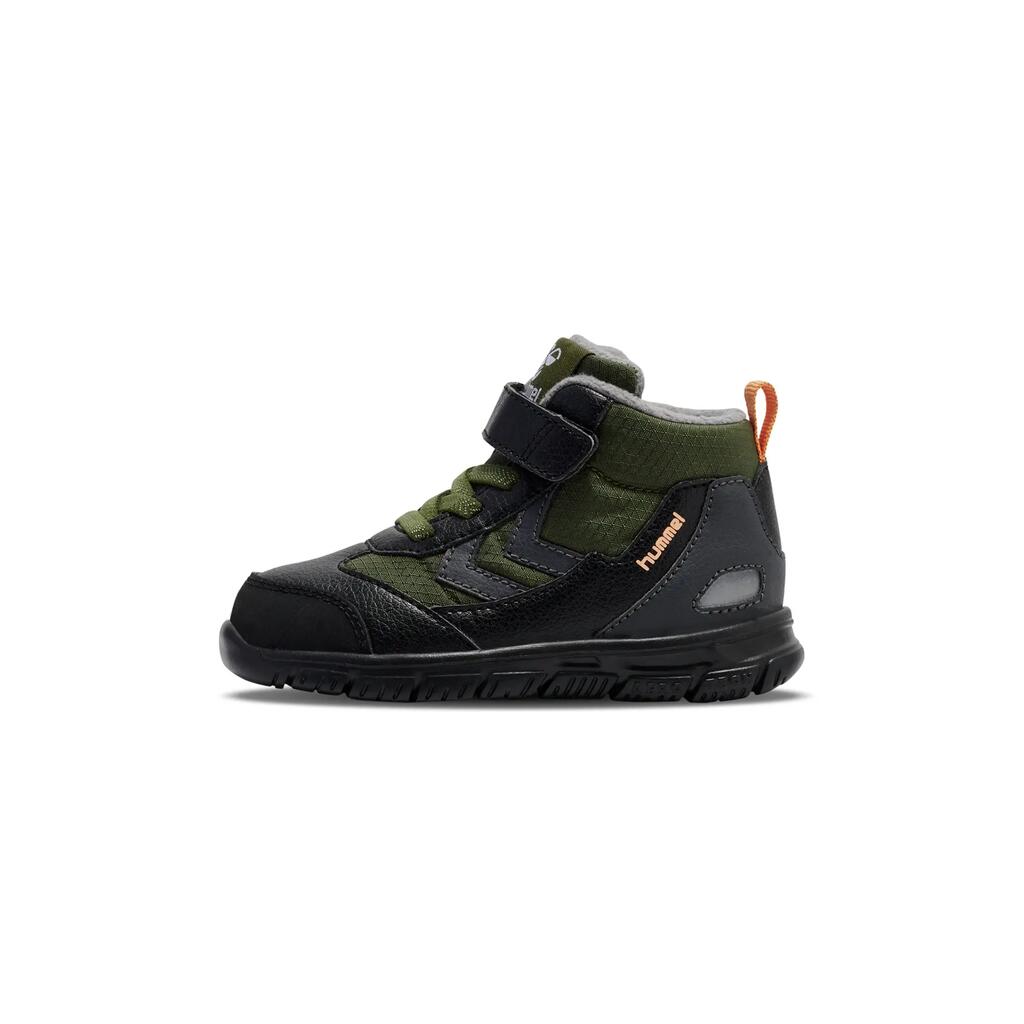 Baby winter boots Hummel Mid