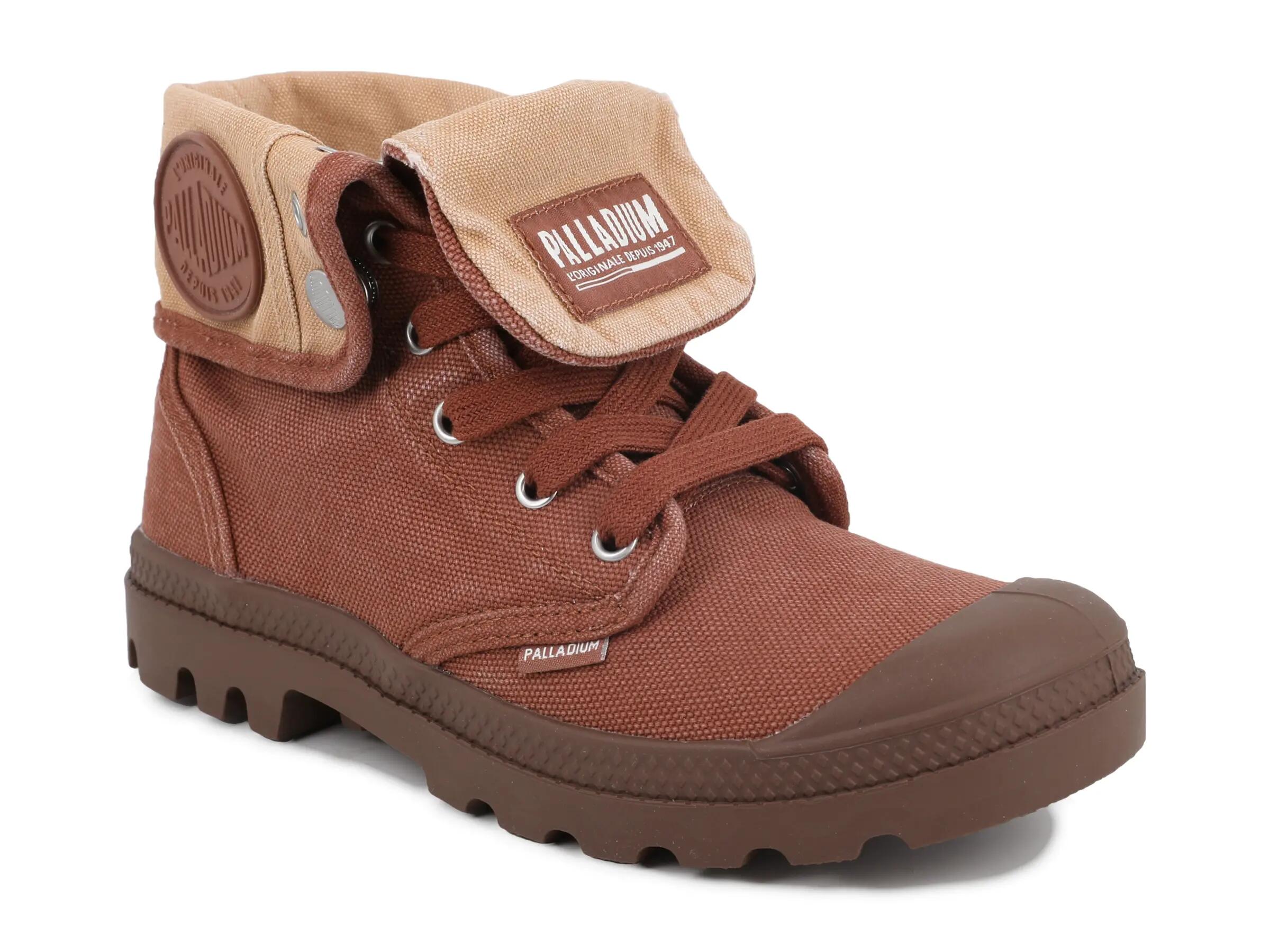 Chaussures de Marche Femme BAGGY 2/7