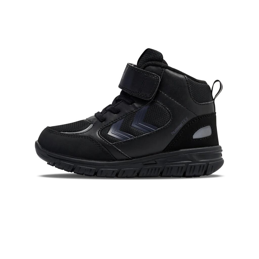 Baby winter boots Hummel X-light 2.0 Tex Mid