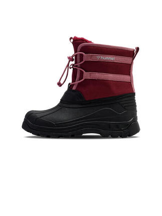 Veters De Boot Van Winter Icicle Uniseks Kinderen