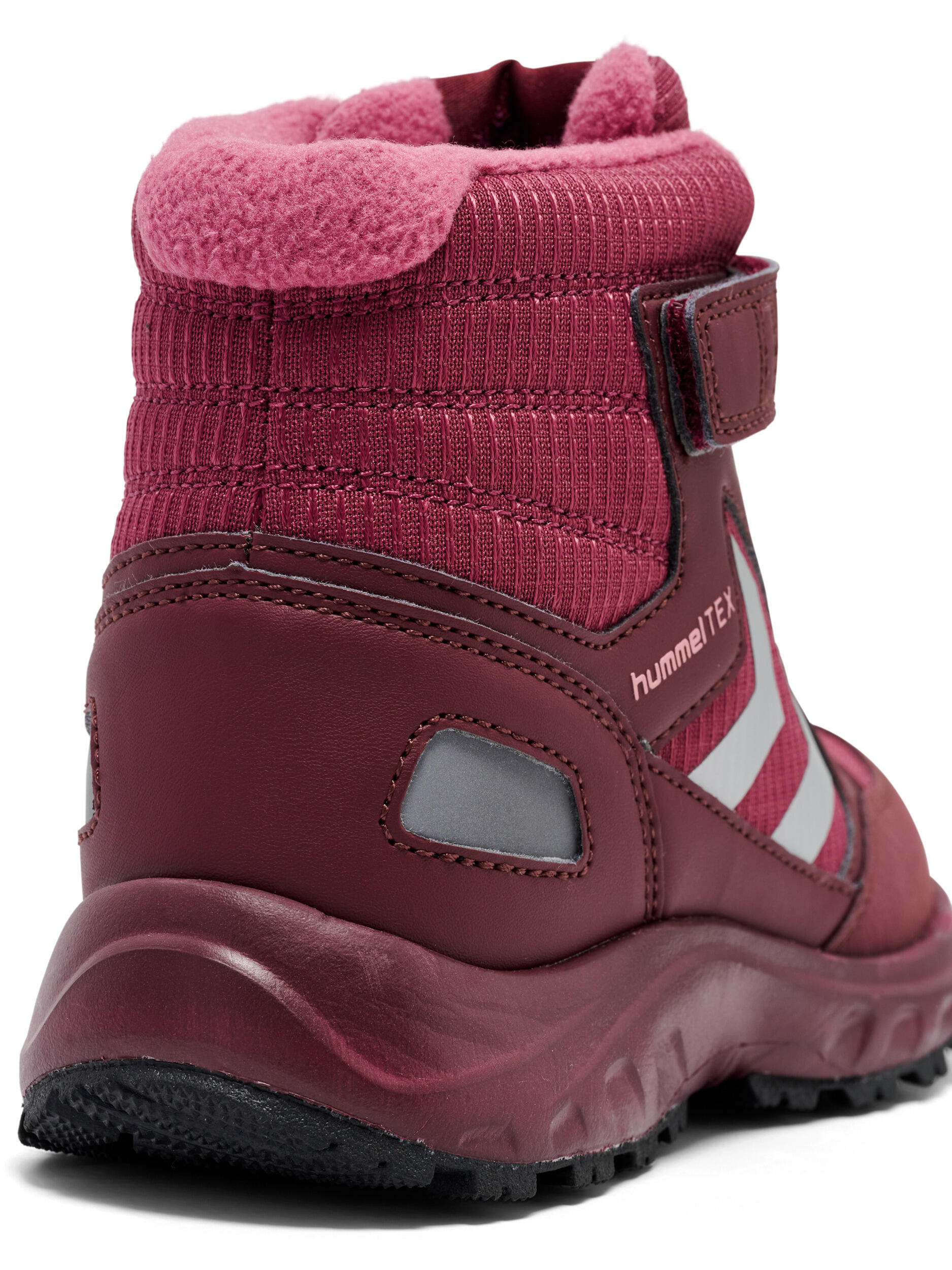 Fermeture Velcro Botte D'hiver Explorer Tex Mode De Vie Enfant 6/7