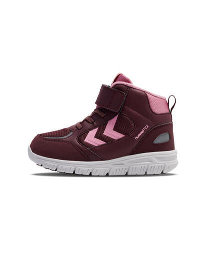 Fermeture Velcro Botte D'hiver X-Light 2.0 Enfant