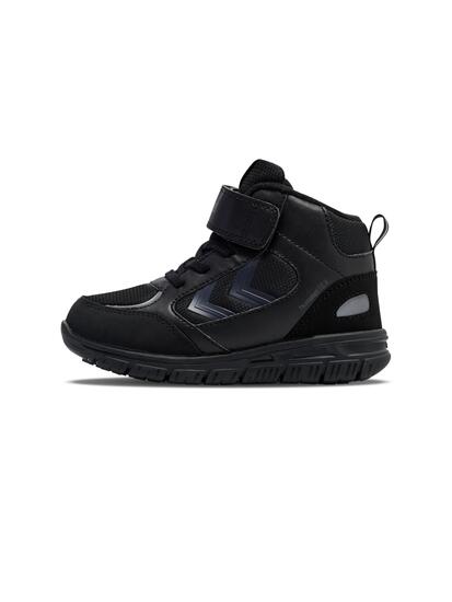 Stivali invernali bambino Hummel X-light 2.0 Tex Mid