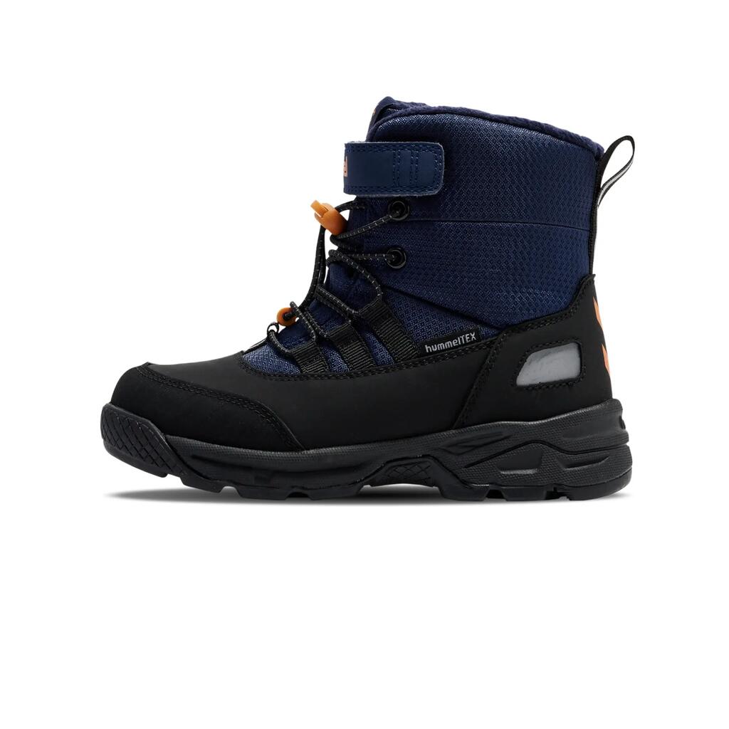 Baby winter boots Hummel Tex
