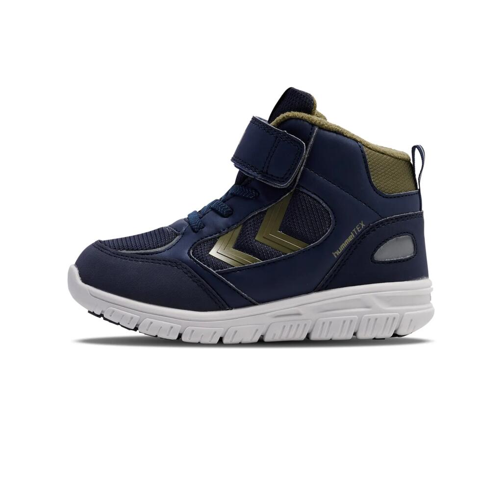 Baby winter boots Hummel X-light 2.0 Tex Mid