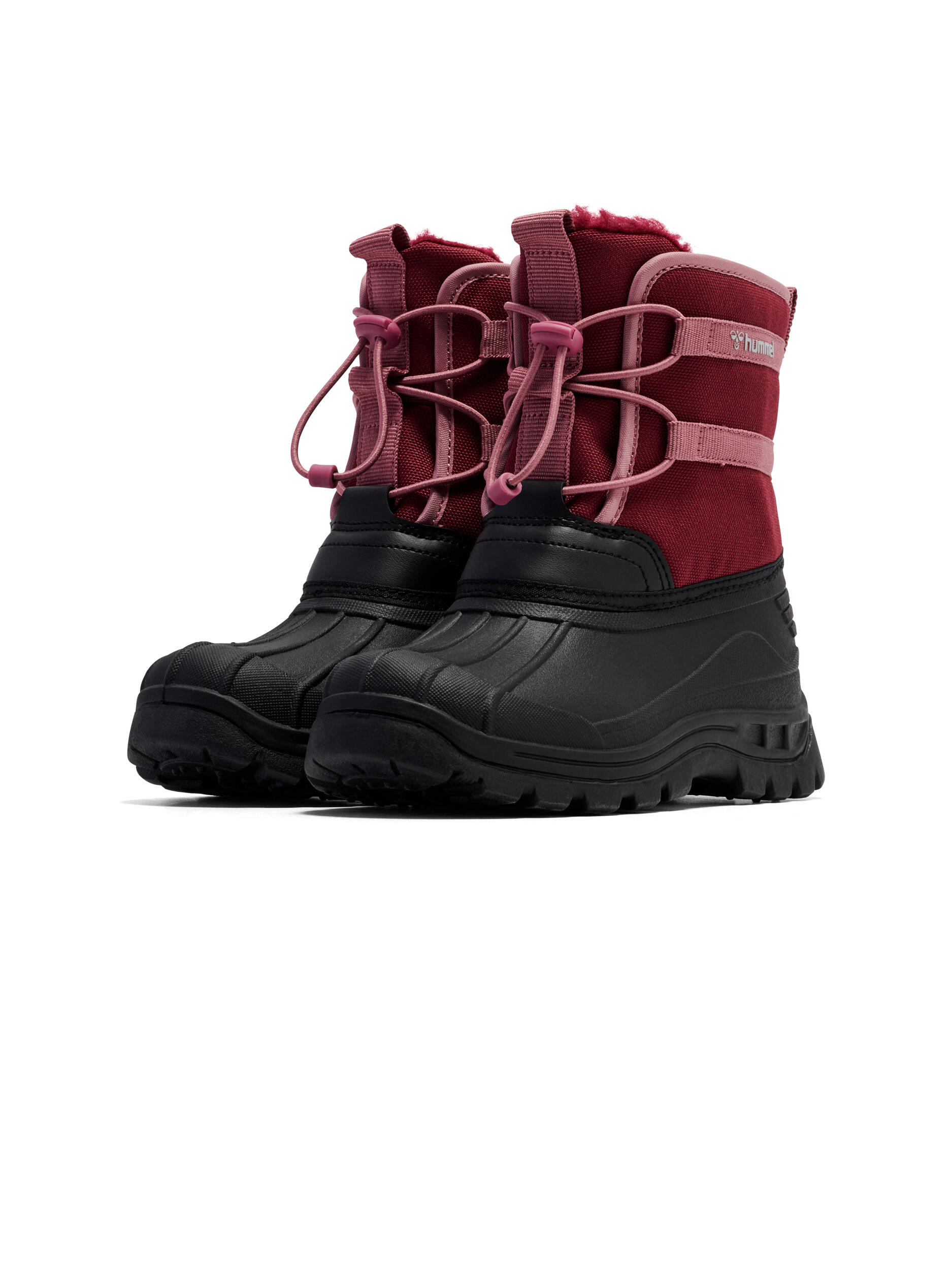 Veters De Boot Van Winter Icicle Uniseks Kinderen 4/6