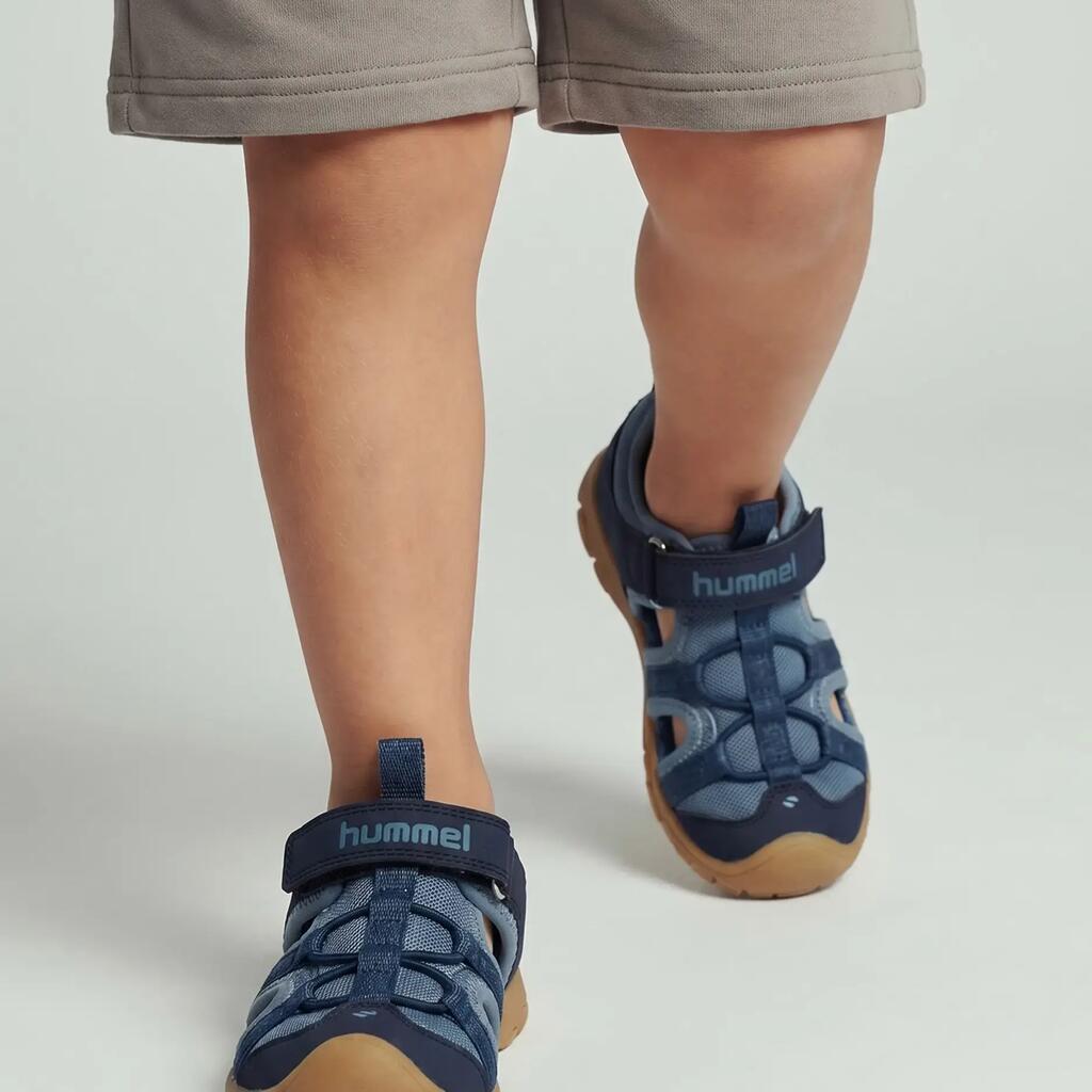 Children's sandals Hummel