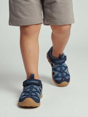 Klittenbandsluiting sandaal sandal sport lifestyle uniseks kinderen