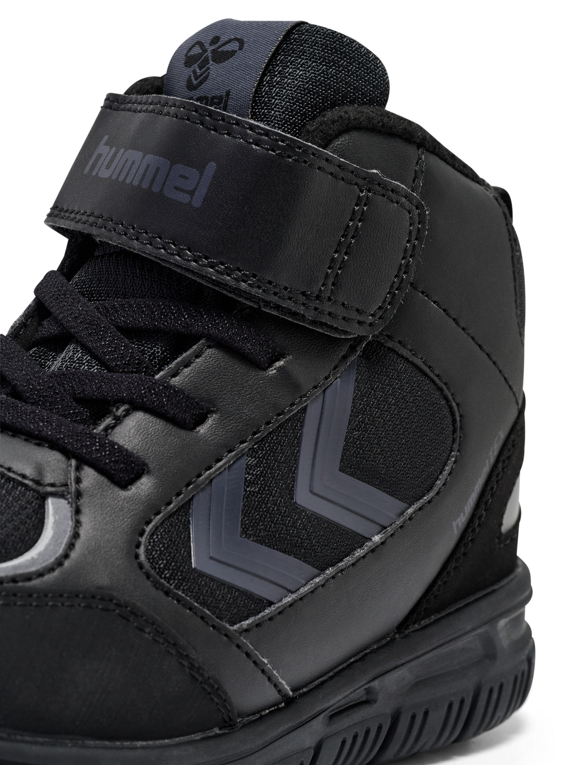 Klettverschluss Stiefel X-Light 2.0 Kinder 7/7