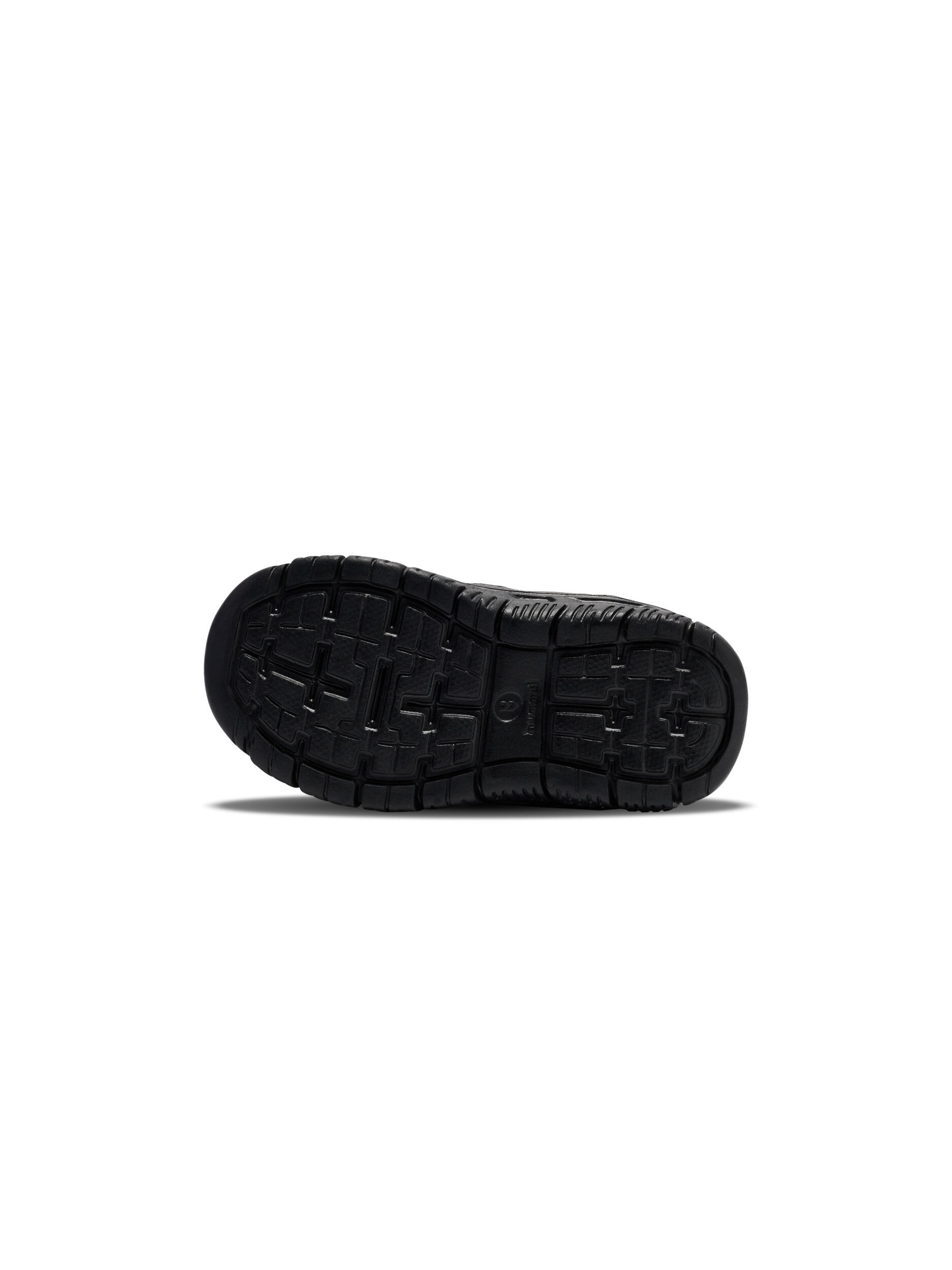 Fermeture Velcro Botte D'hiver Crosslite Winter Mode De Vie Enfant 4/7