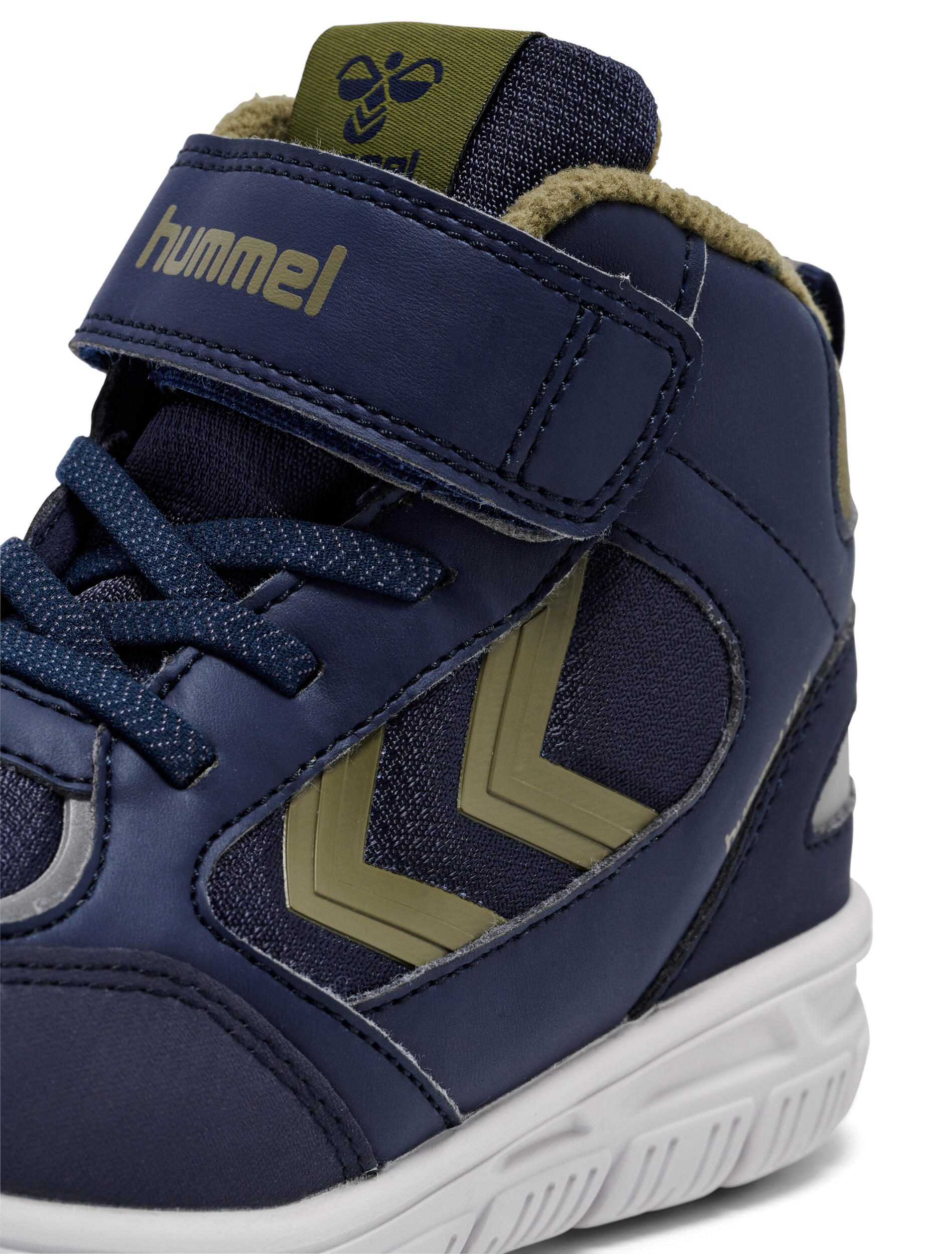 Klettverschluss Stiefel X-Light 2.0 Kinder 7/7