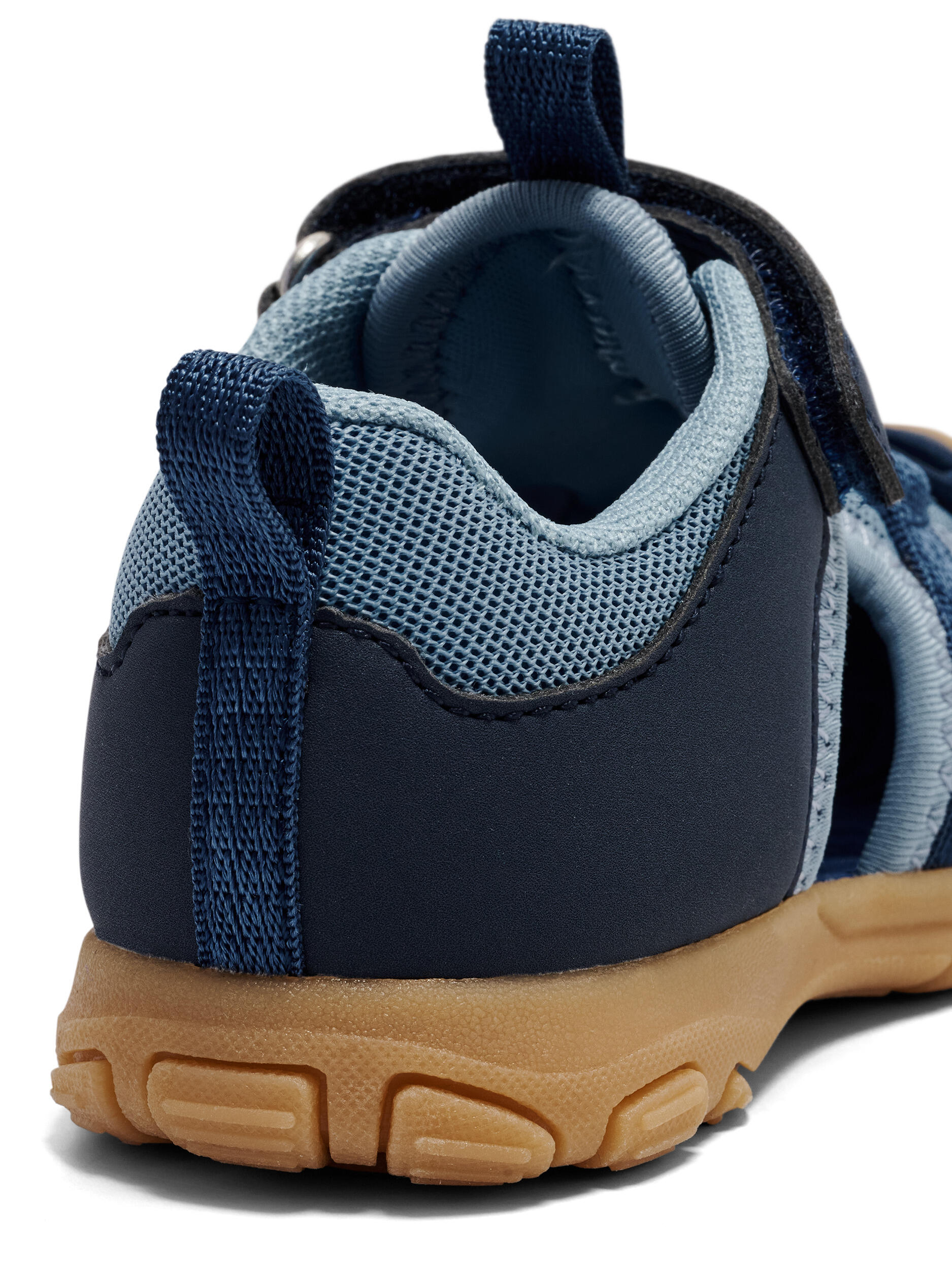 Klettverschluss Sandale Sandal Sport Lebensstil Kinder 7/7