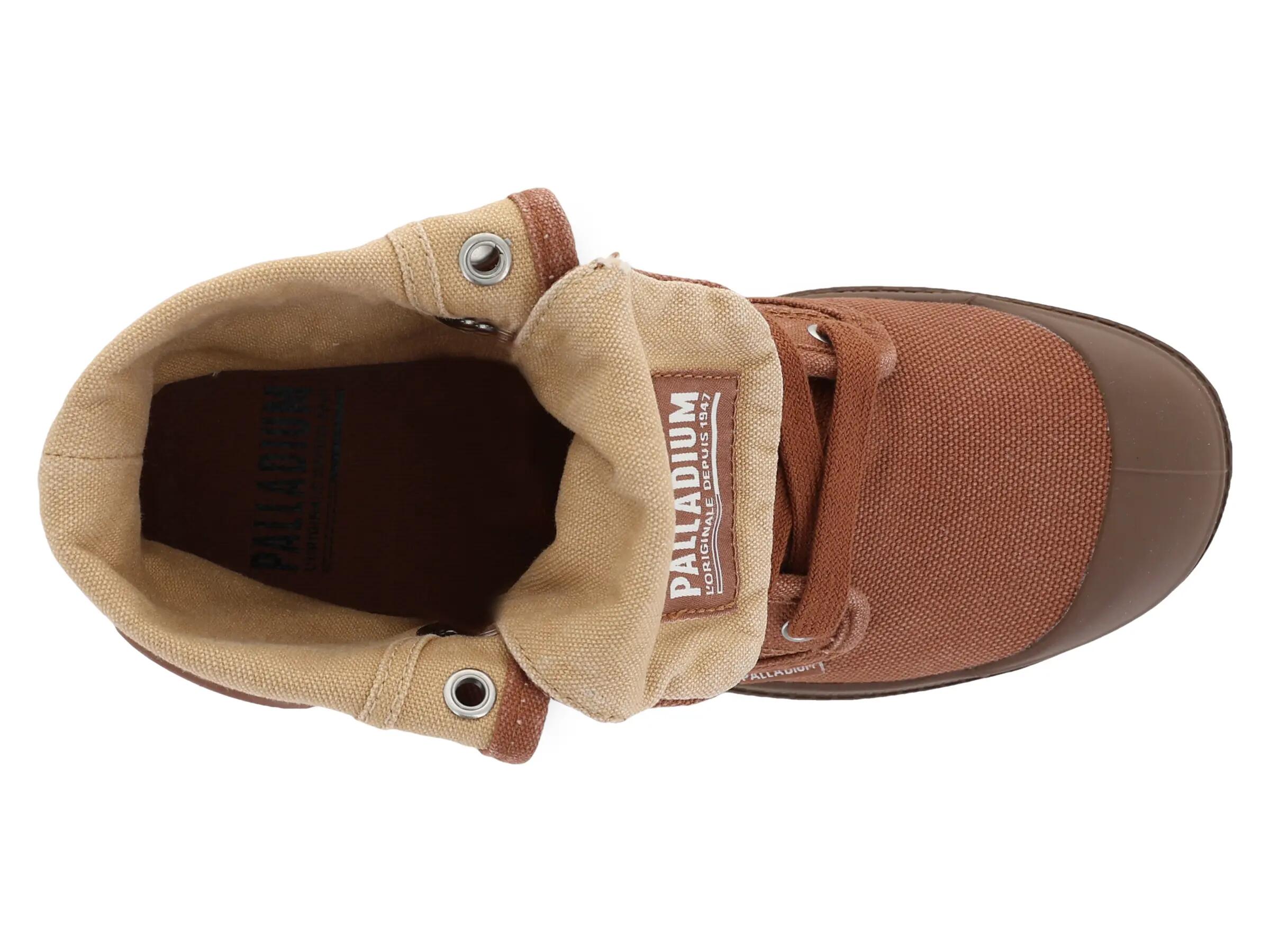 Chaussures de Marche Femme BAGGY 7/7