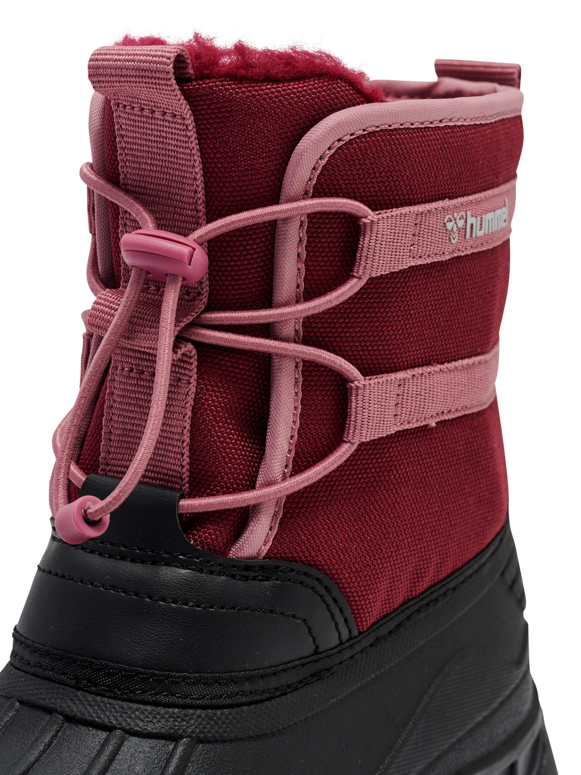 Veters De Boot Van Winter Icicle Uniseks Kinderen 6/6