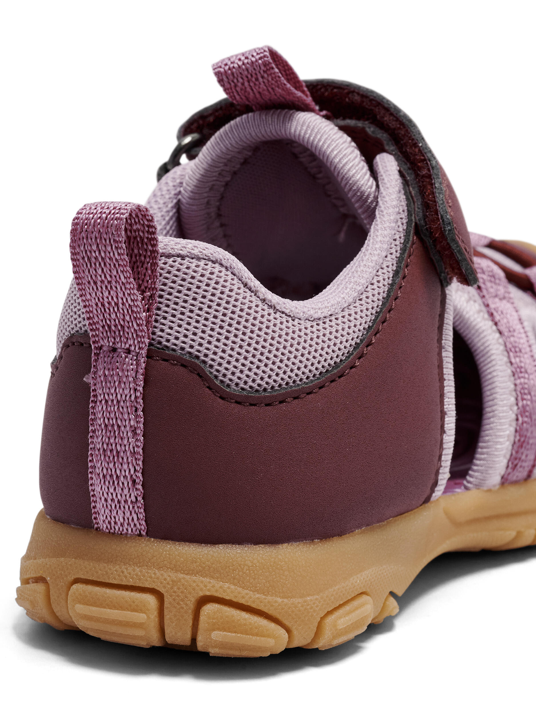 Klettverschluss Sandale Sandal Sport Lebensstil Kinder 7/7