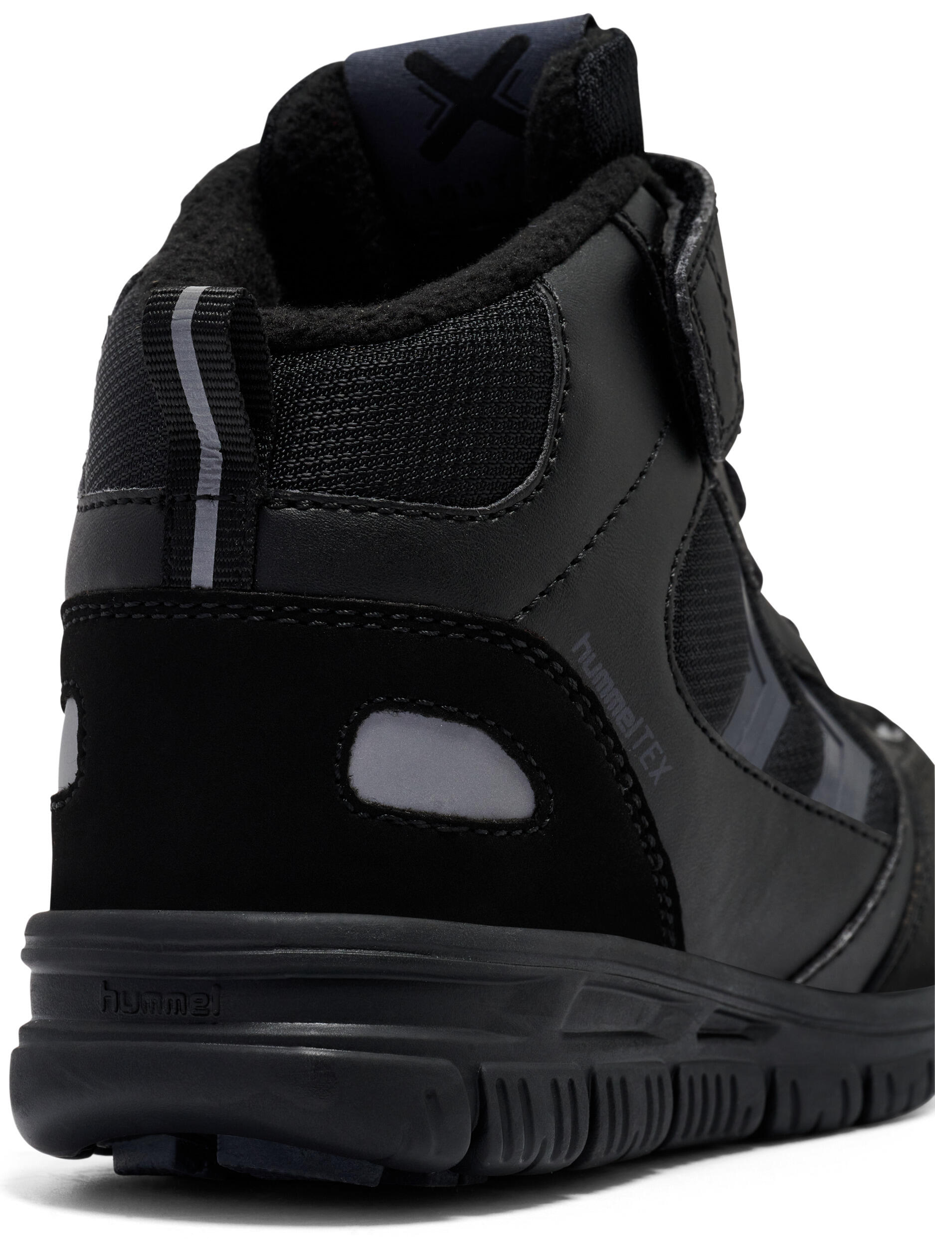 Klettverschluss Stiefel X-Light 2.0 Kinder 6/7