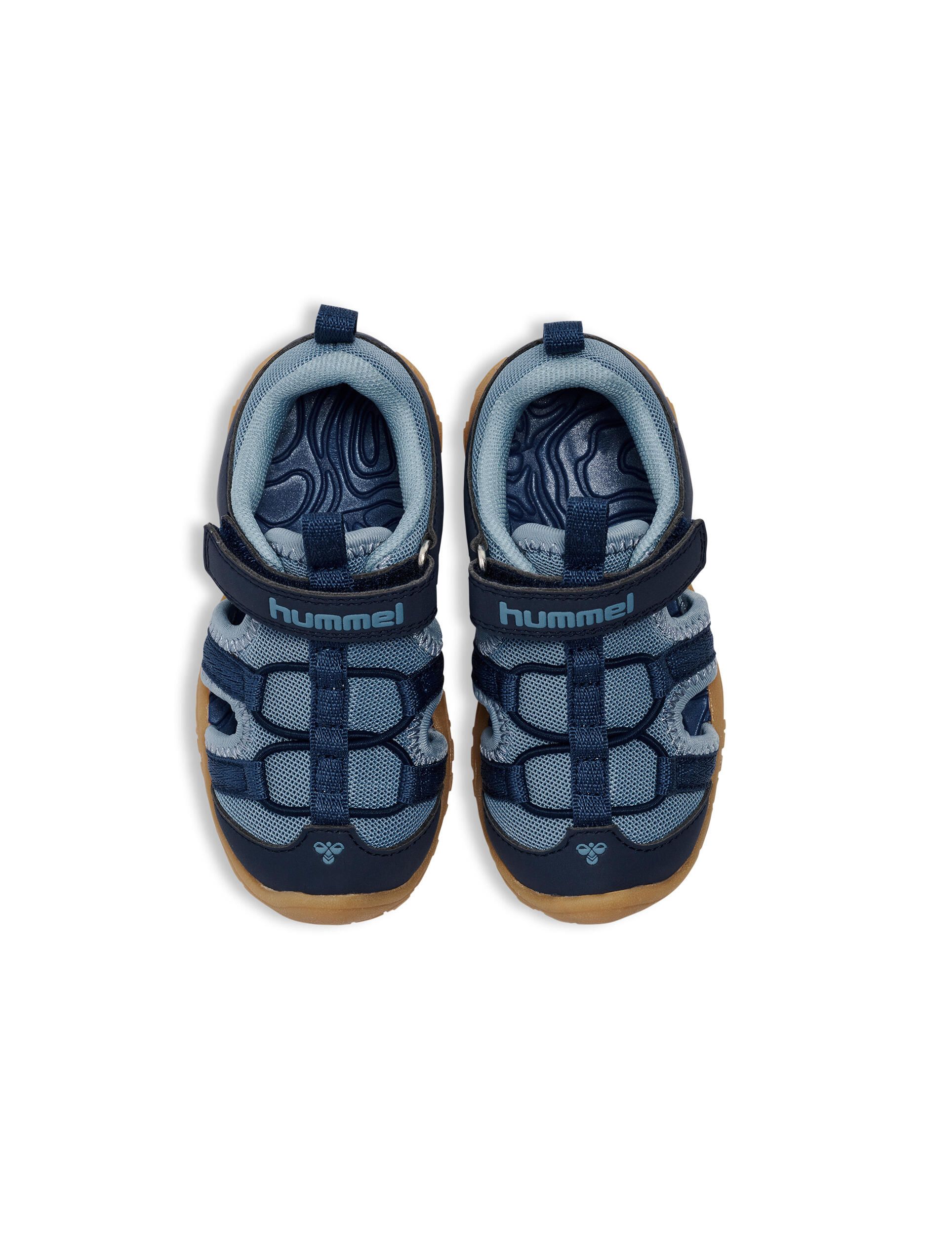 Klettverschluss Sandale Sandal Sport Lebensstil Kinder 4/7