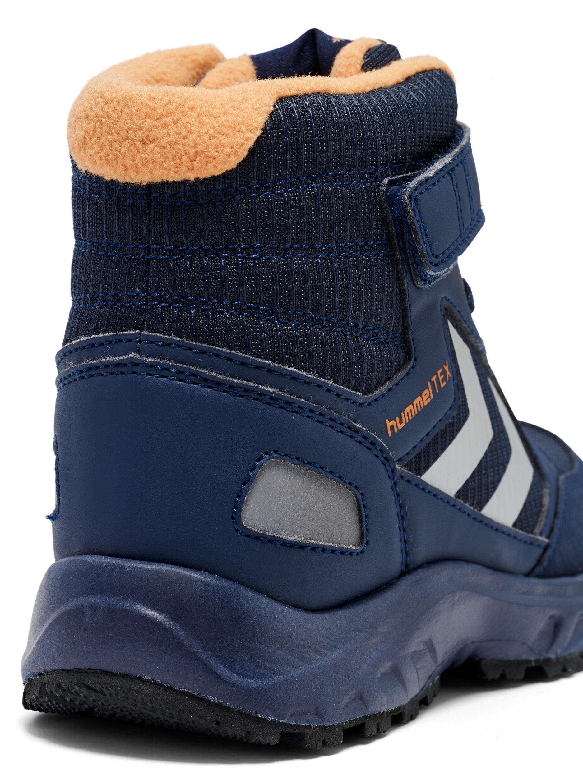 Fermeture Velcro Botte D'hiver Explorer Tex Mode De Vie Enfant 6/7