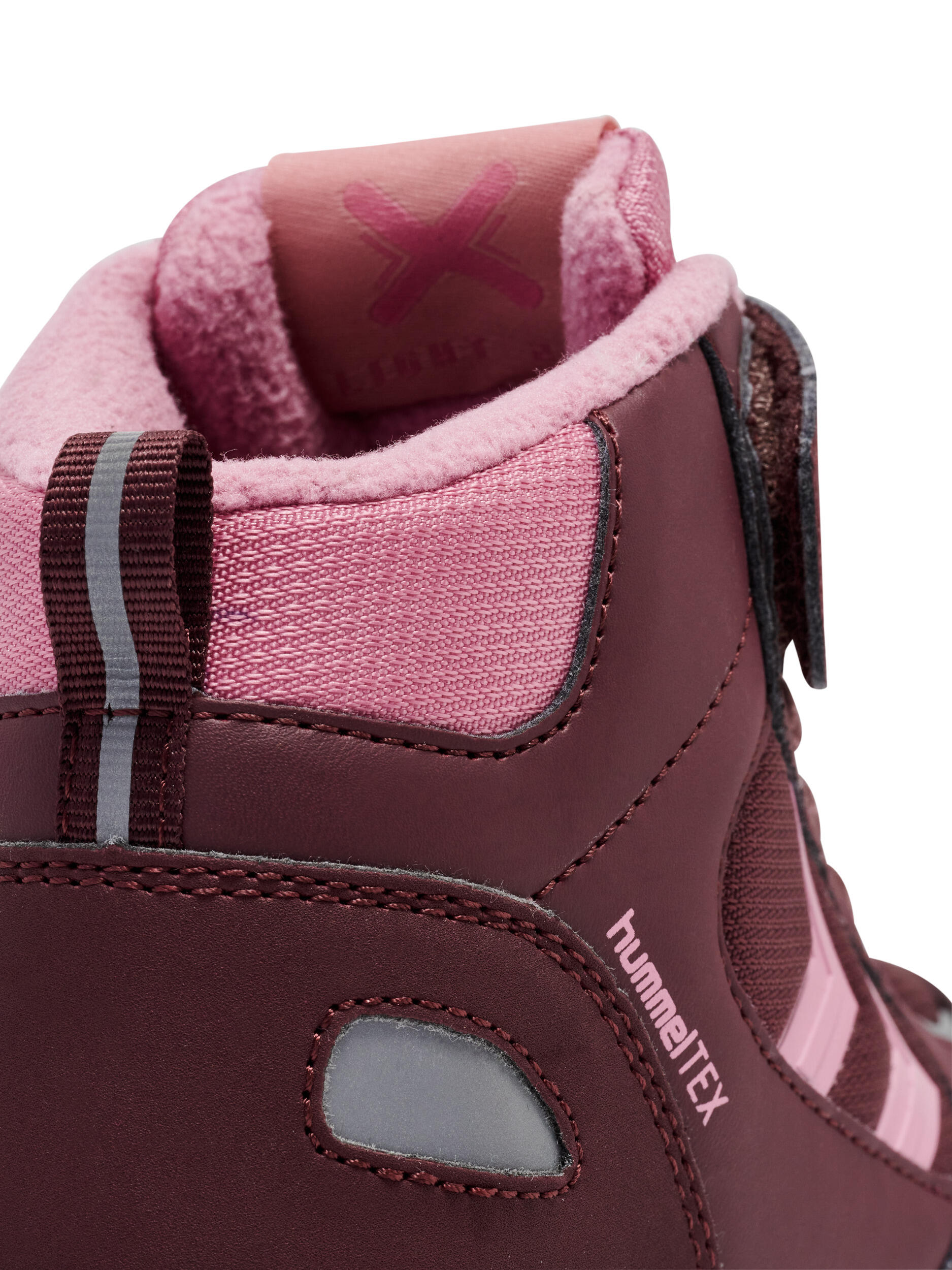 Klittenbandsluiting De Boot Van Winter X-Light 2.0 Uniseks Kinderen 6/7