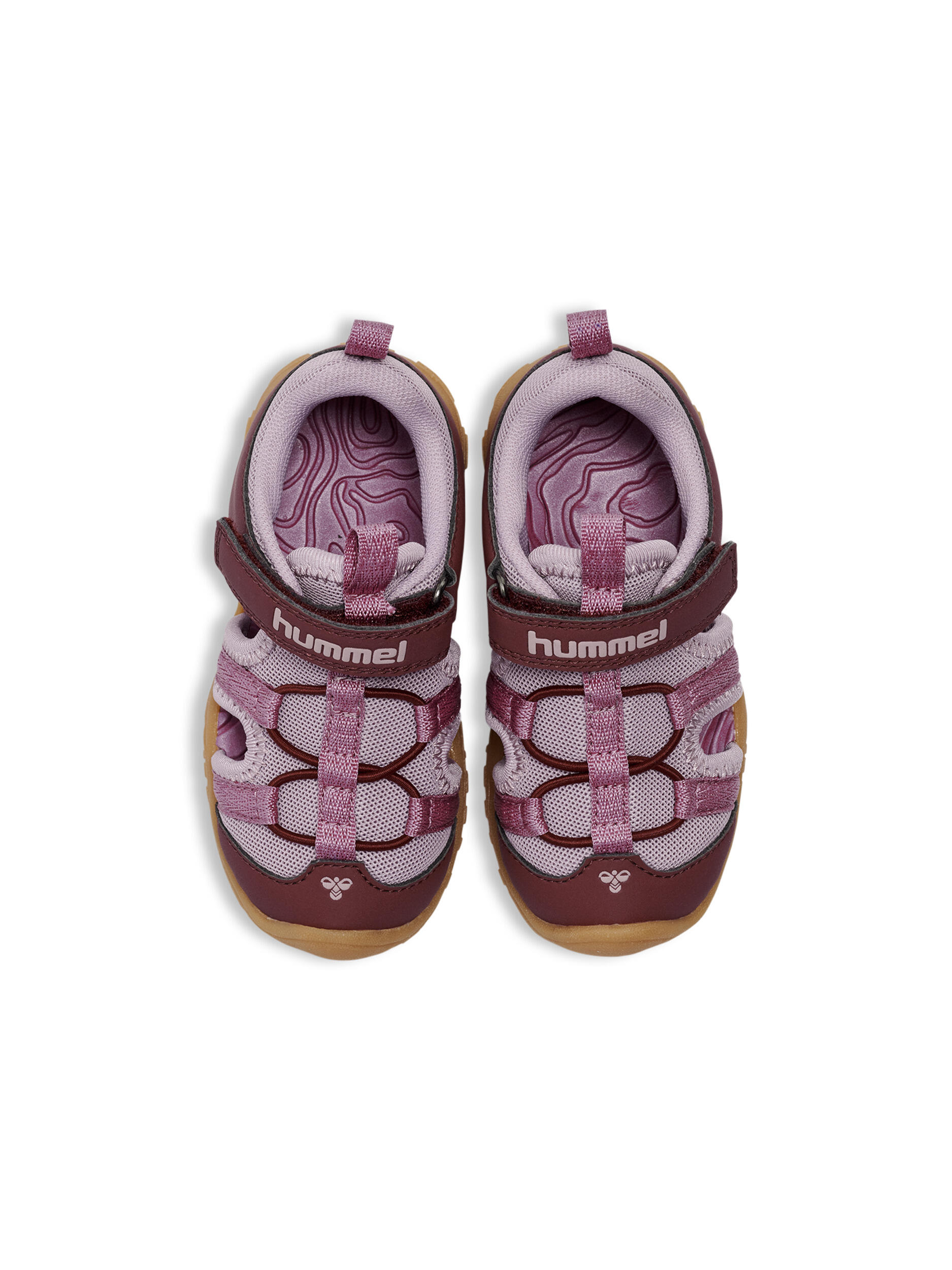 Klettverschluss Sandale Sandal Sport Lebensstil Kinder 4/7