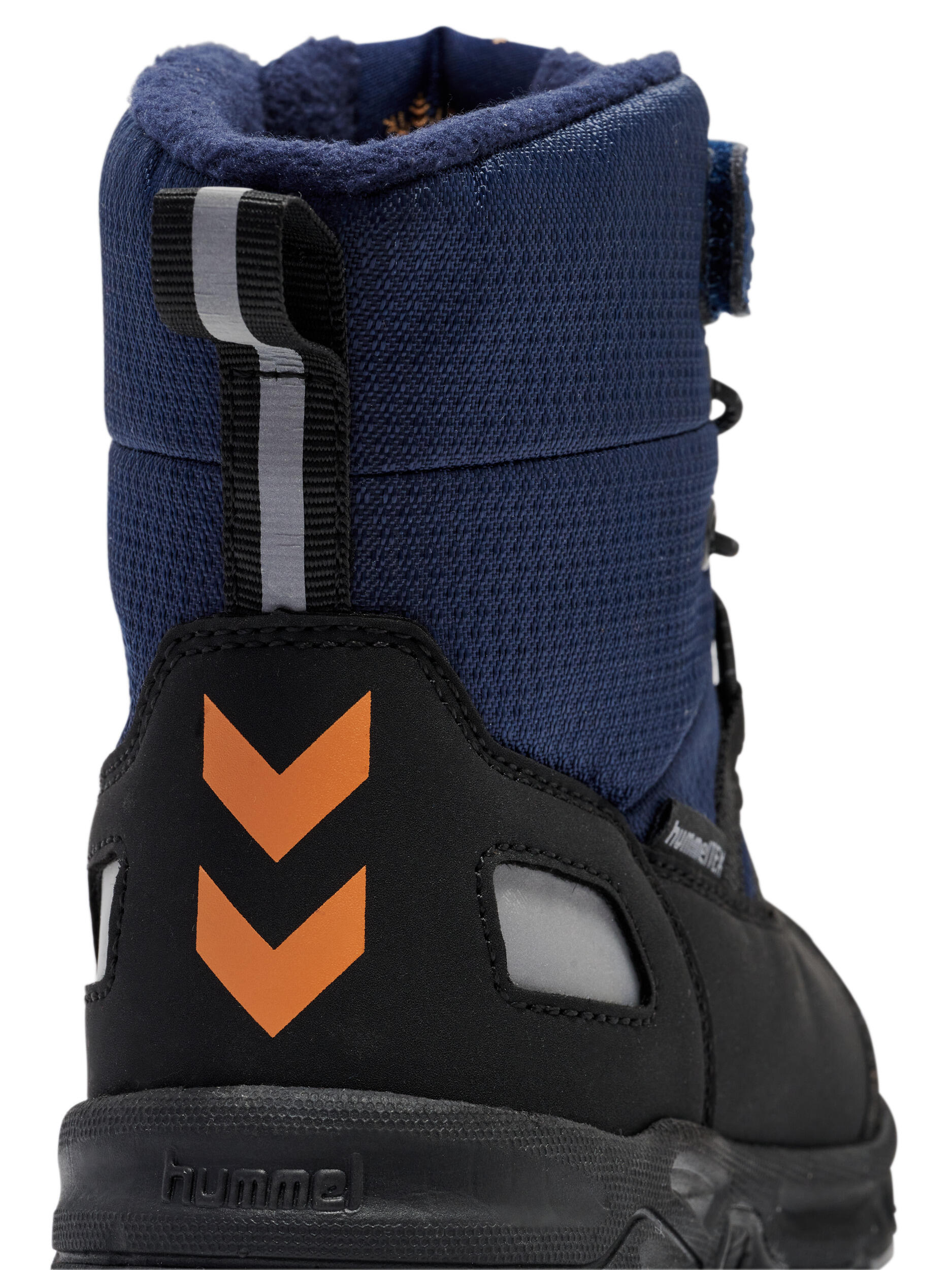 Fermeture Velcro Botte D'hiver Snow Boot Enfant 6/7