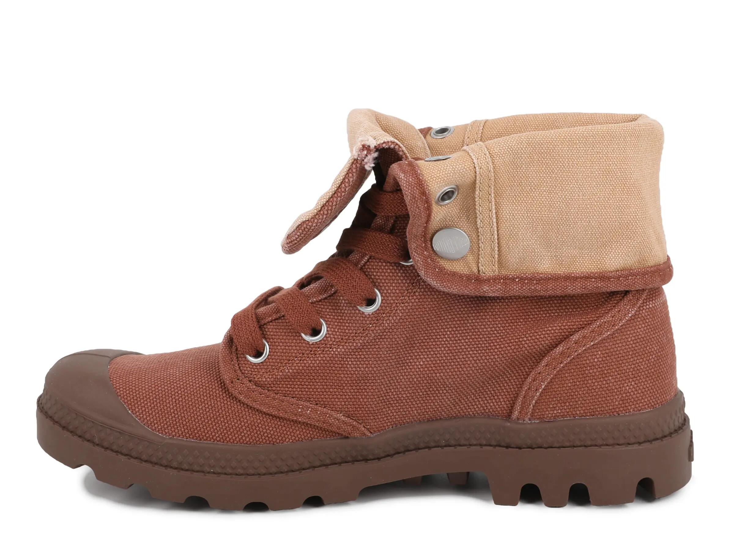 Chaussures de Marche Femme BAGGY 5/7