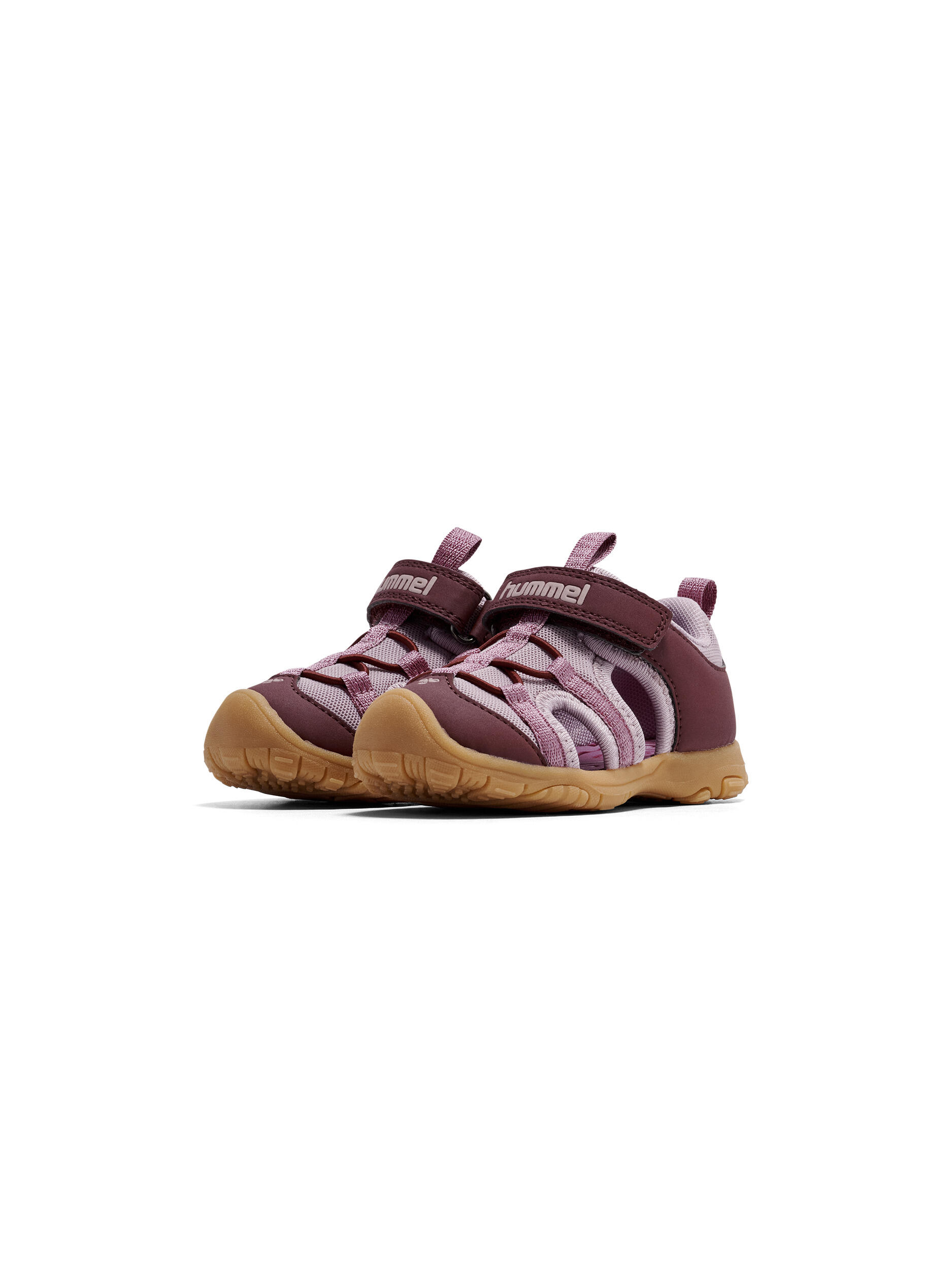 Klettverschluss Sandale Sandal Sport Lebensstil Kinder 6/7