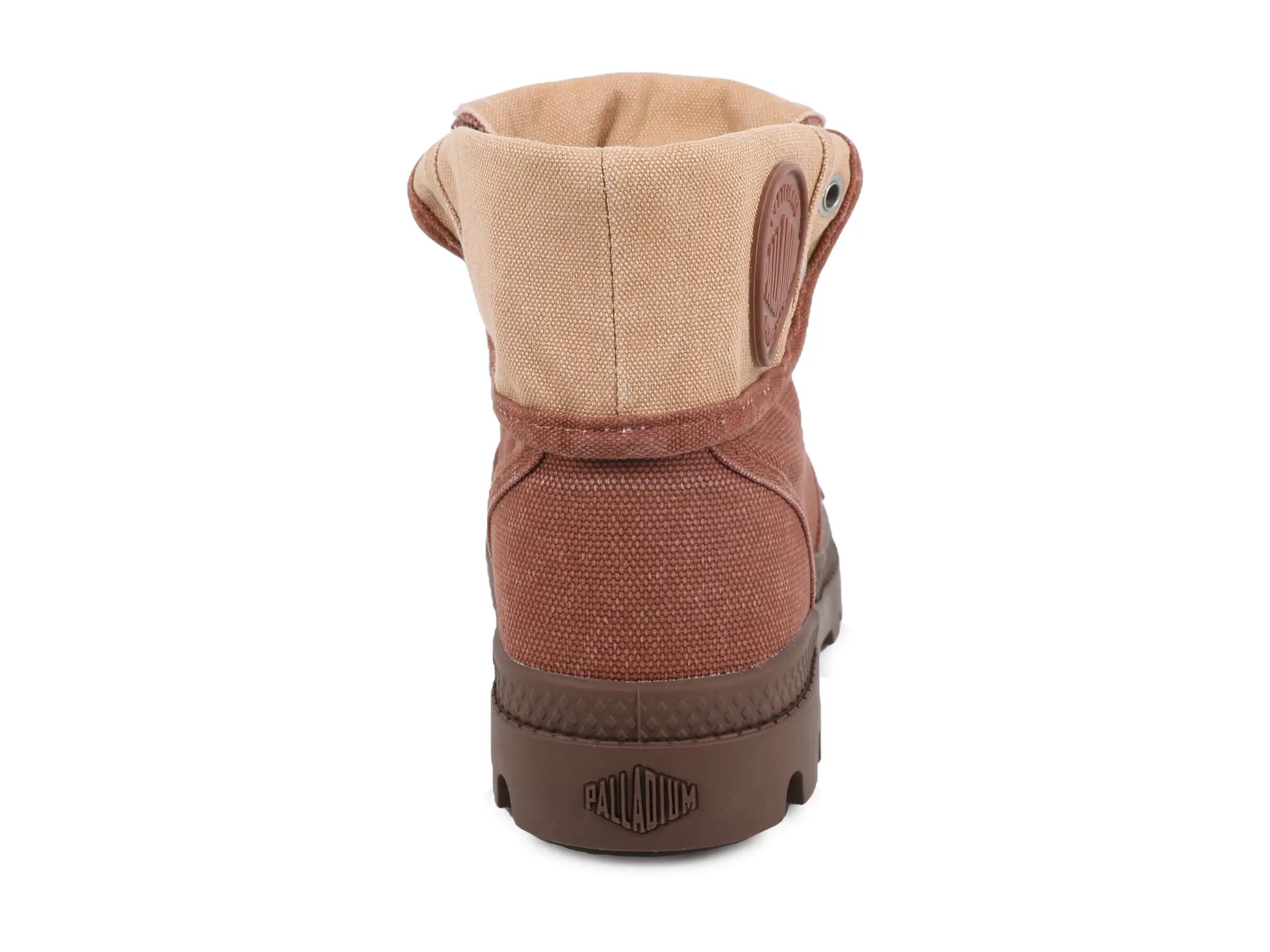 Chaussures de Marche Femme BAGGY 4/7