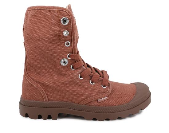 Chaussures de Marche Femme BAGGY