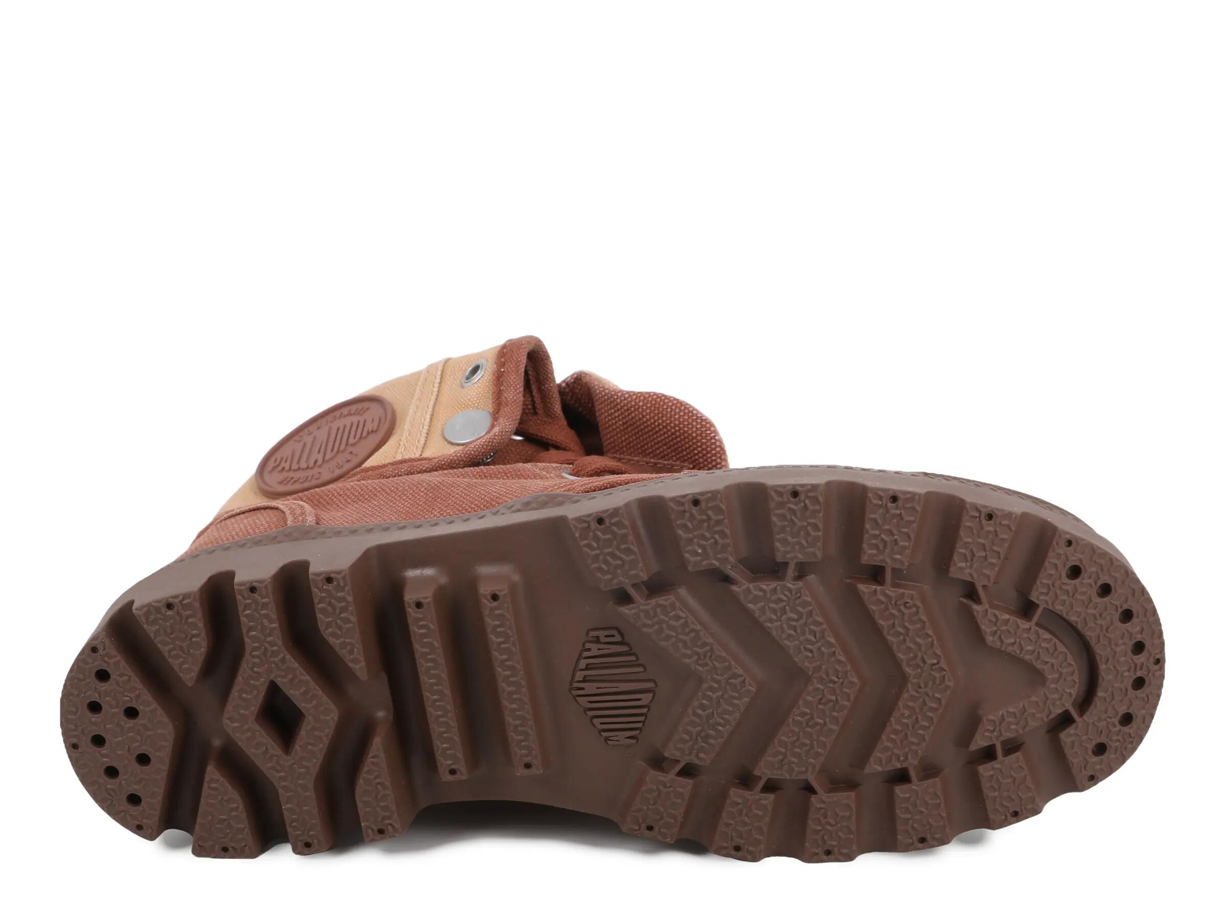 Chaussures de Marche Femme BAGGY 6/7