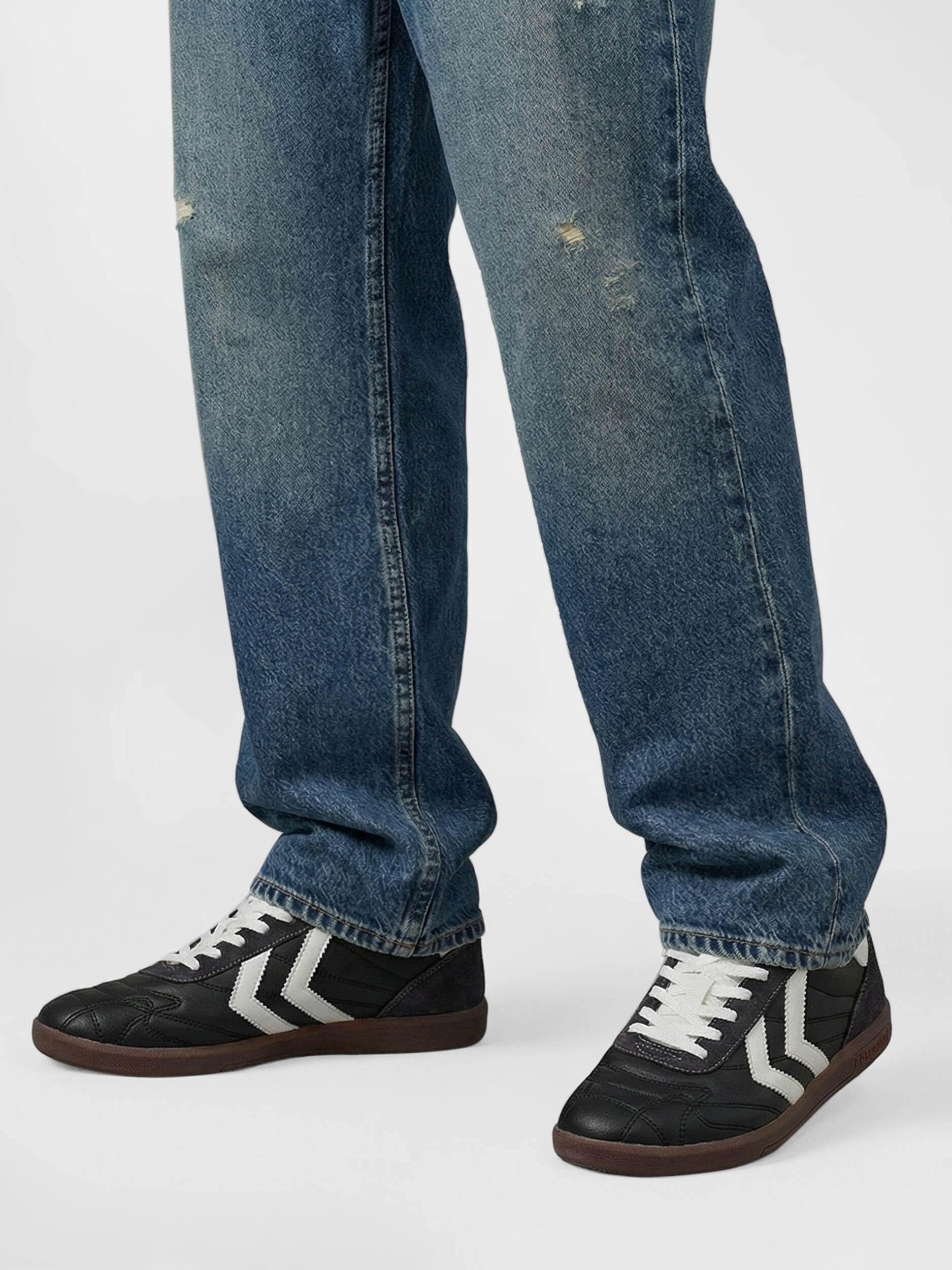 Veters Sportschoen Super Match Lifestyle Unisex Volwassene 2/7