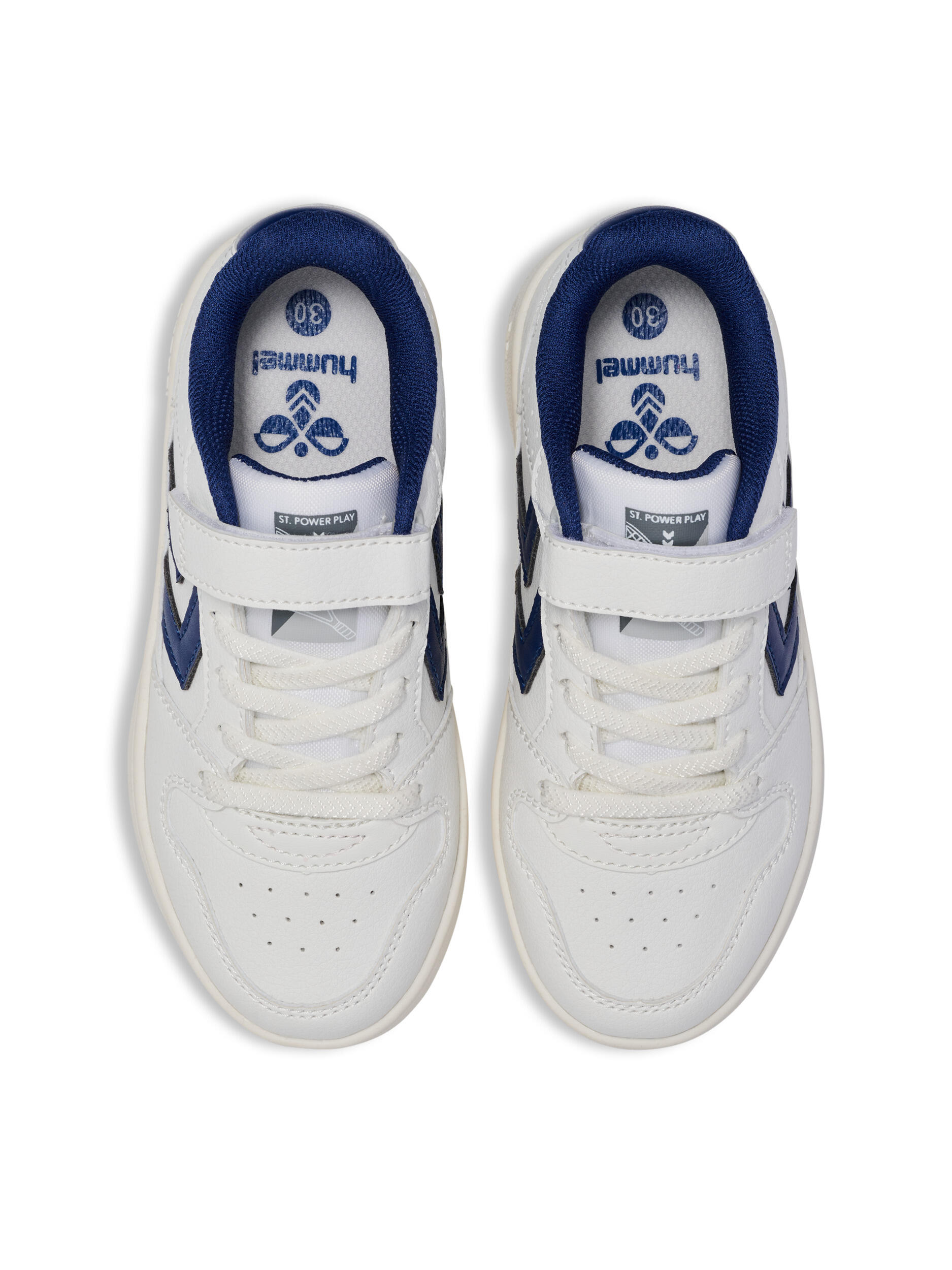 Baskets bambino Hummel St Power Play 3/7