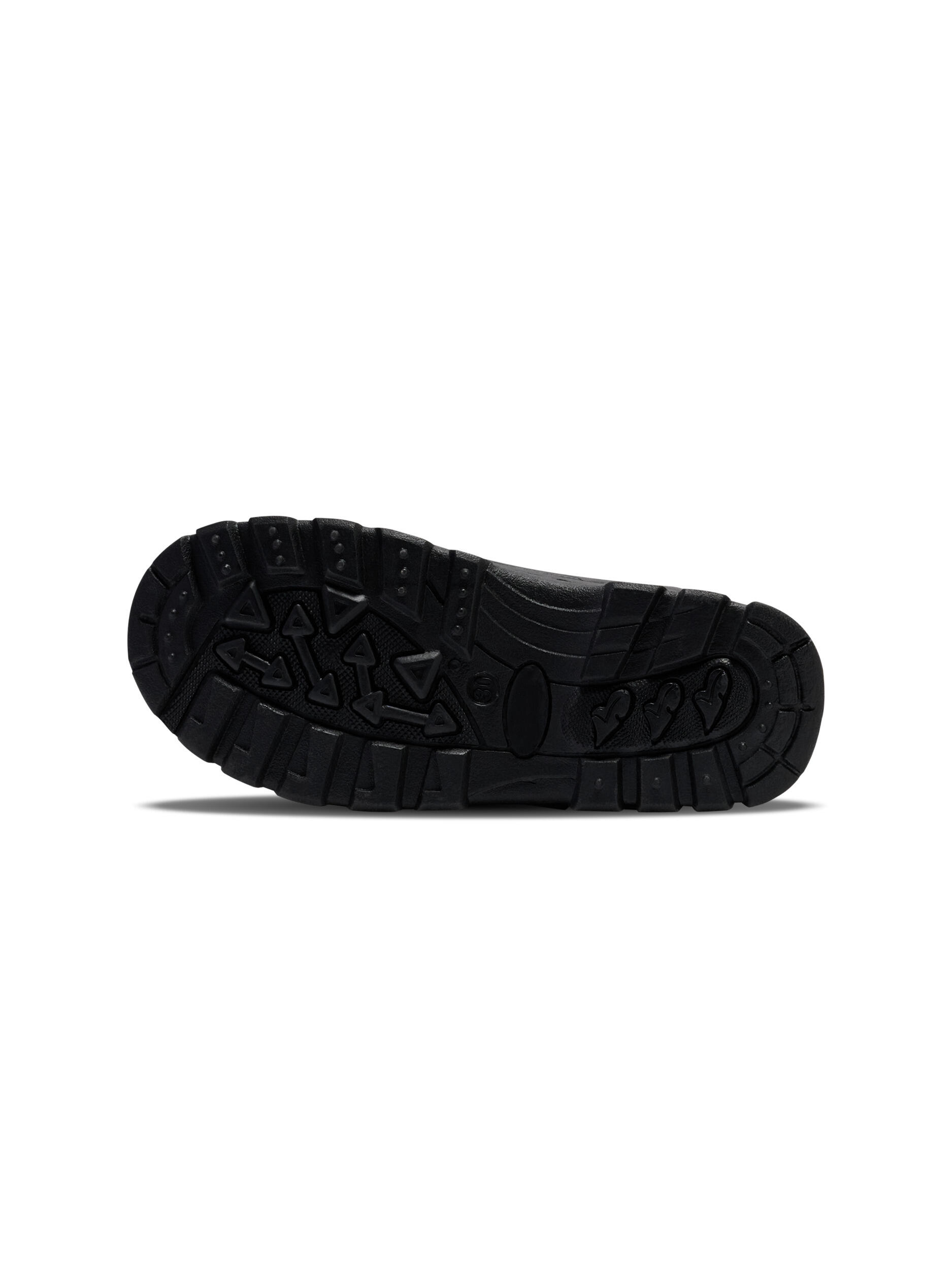 Veters De Boot Van Winter Icicle Uniseks Kinderen 3/6